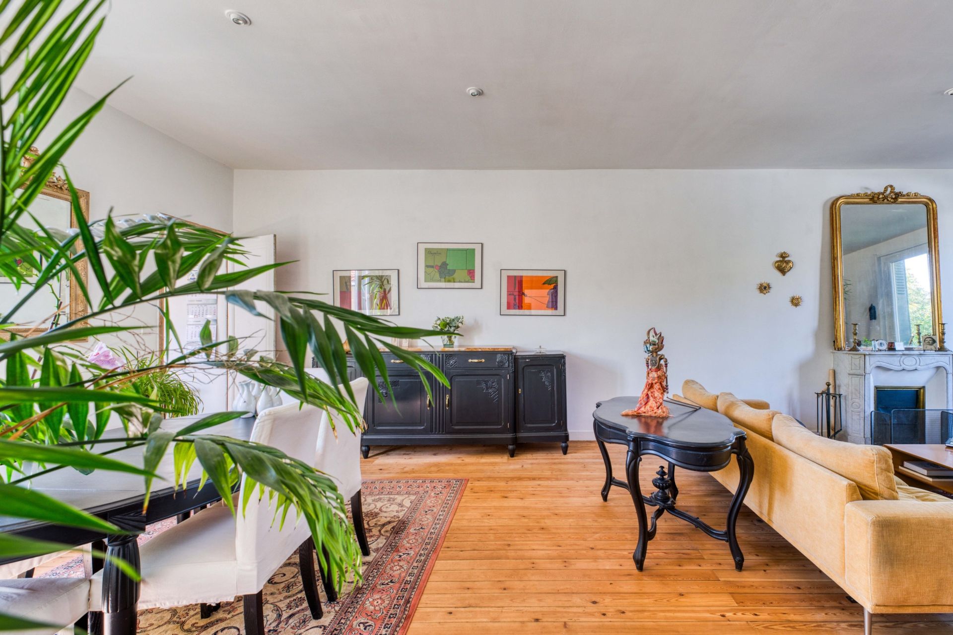 maison de prestige 8 Pièces en vente sur LA ROCHELLE (17000)