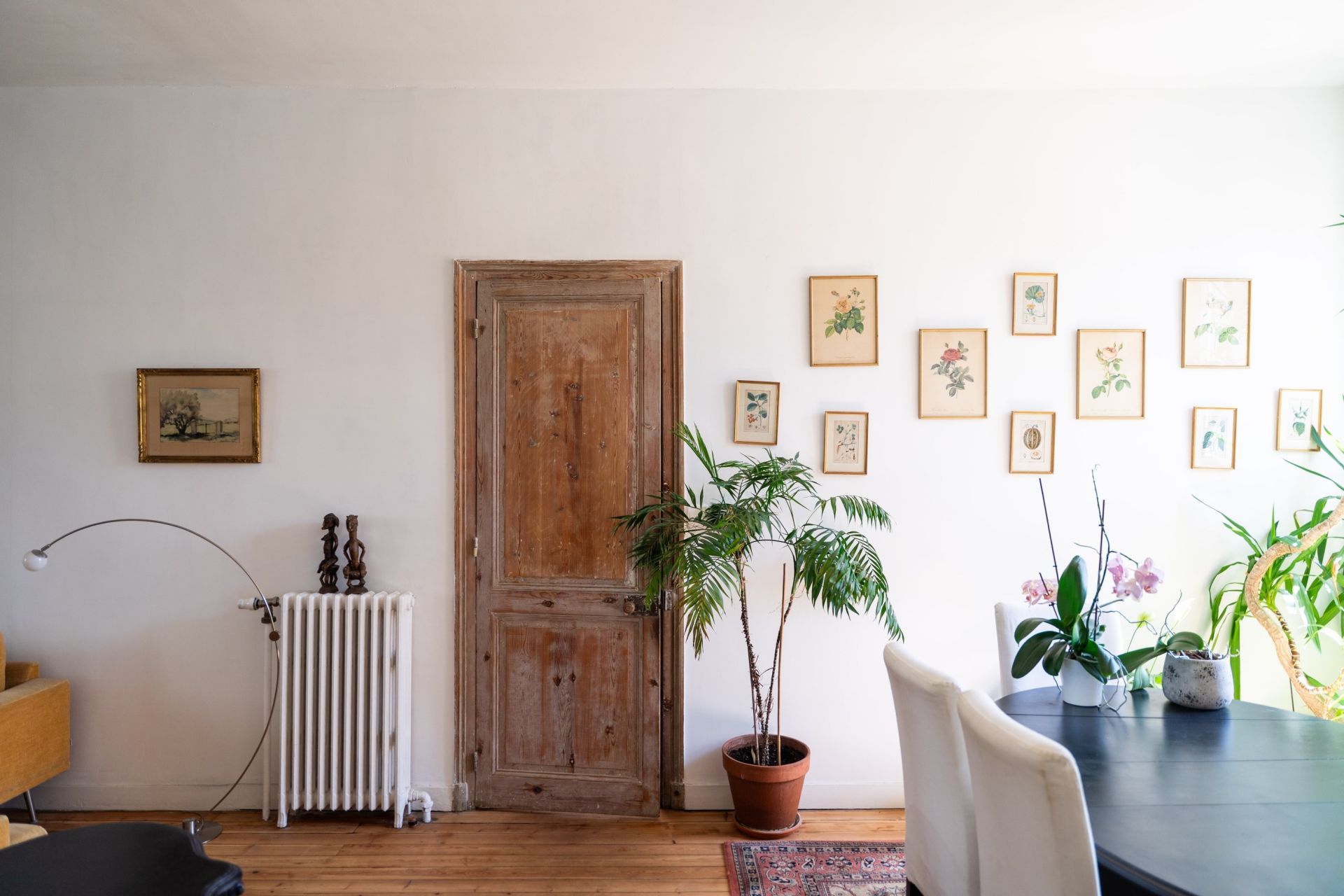 maison de prestige 8 Pièces en vente sur LA ROCHELLE (17000)
