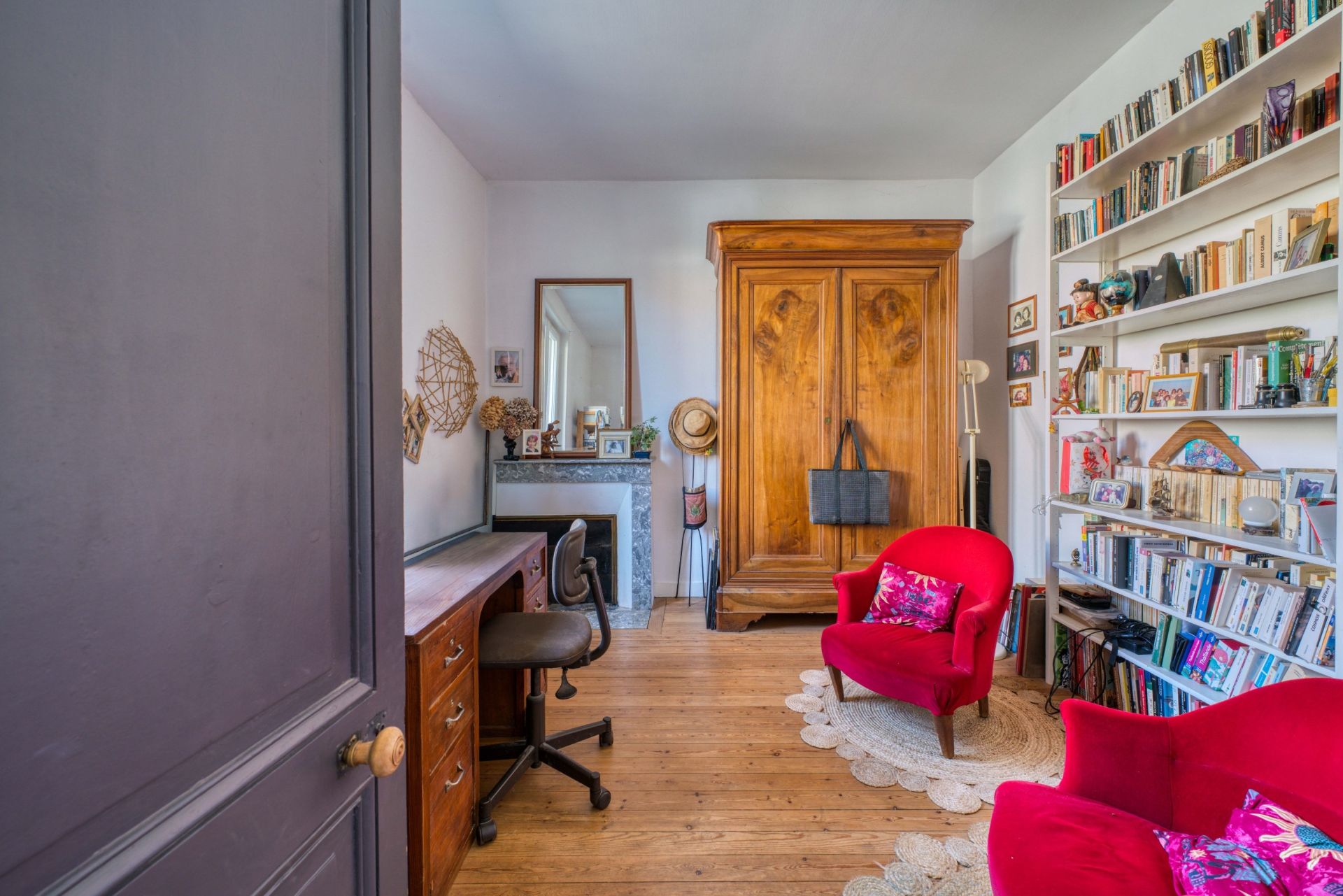 maison de prestige 8 Pièces en vente sur LA ROCHELLE (17000)