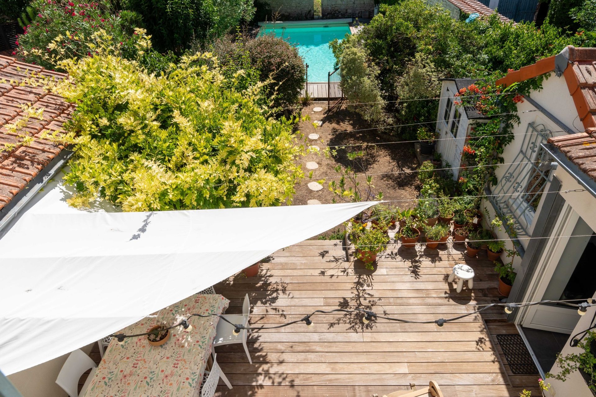 maison de prestige 8 Pièces en vente sur LA ROCHELLE (17000)