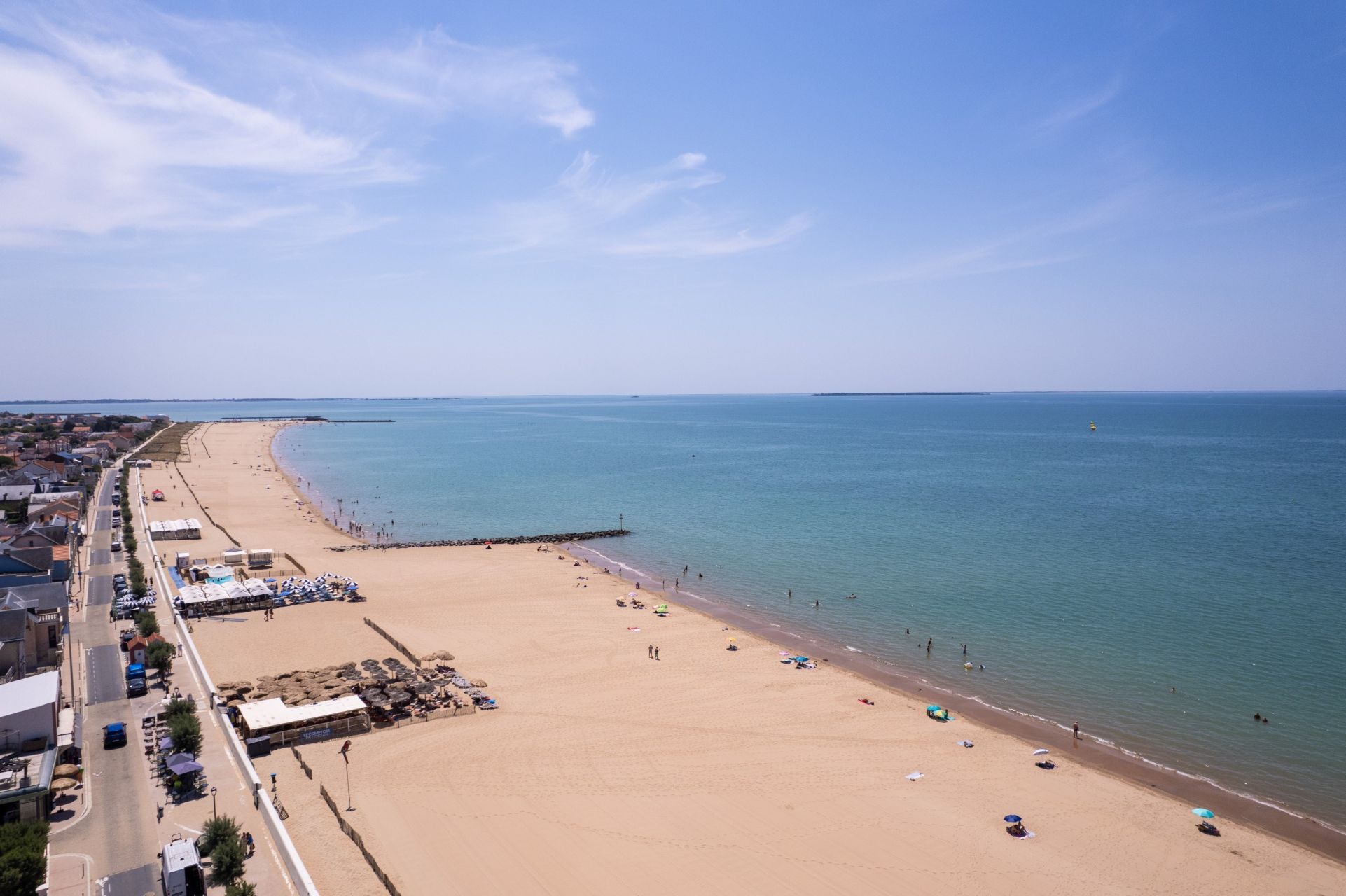 maison de prestige 4 Pièces en vente sur CHATELAILLON PLAGE (17340)