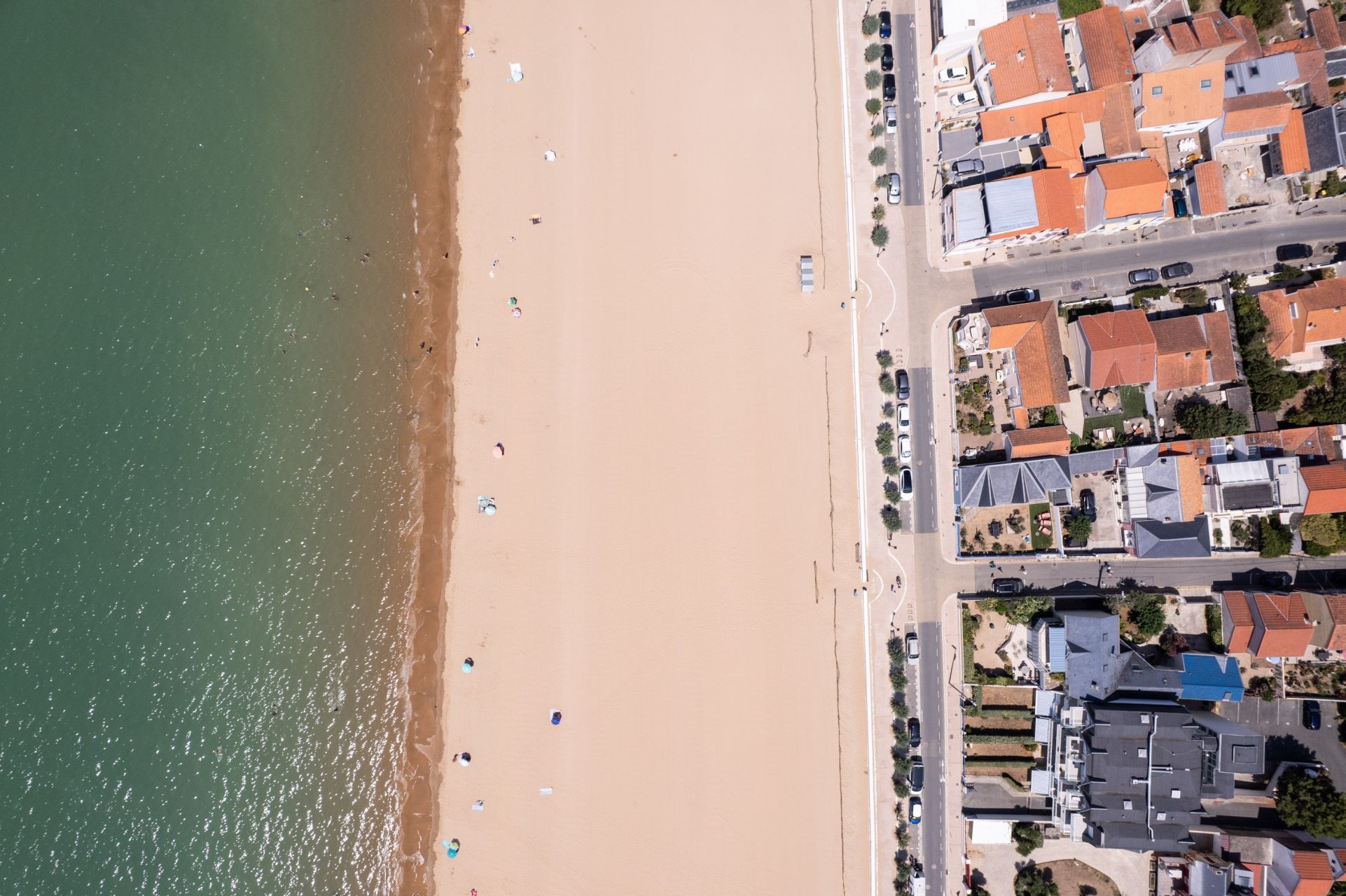 maison de prestige 4 Pièces en vente sur CHATELAILLON PLAGE (17340)