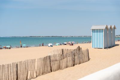 Sale Prestigious house Châtelaillon-Plage 4&nbsp;Rooms 87&nbsp;m²