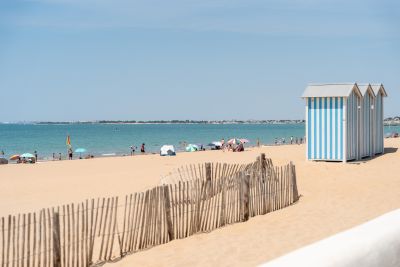 Vente Maison de prestige Châtelaillon-Plage 4&nbsp;Pièces 87&nbsp;m²