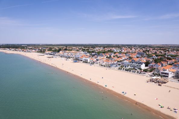 Vente Maison de prestige Châtelaillon-Plage 4&nbsp;Pièces 87&nbsp;m²