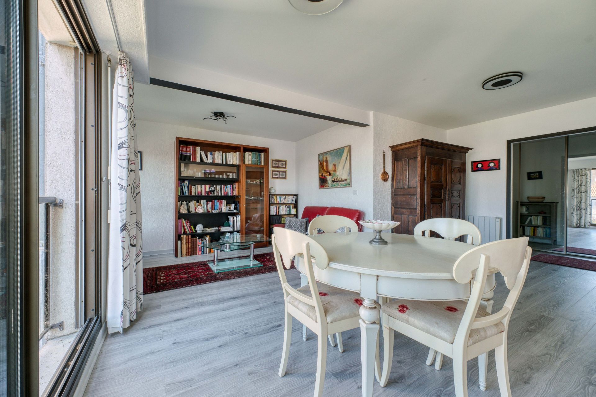 appartement de prestige 5 Pièces en vente sur LA ROCHELLE (17000)