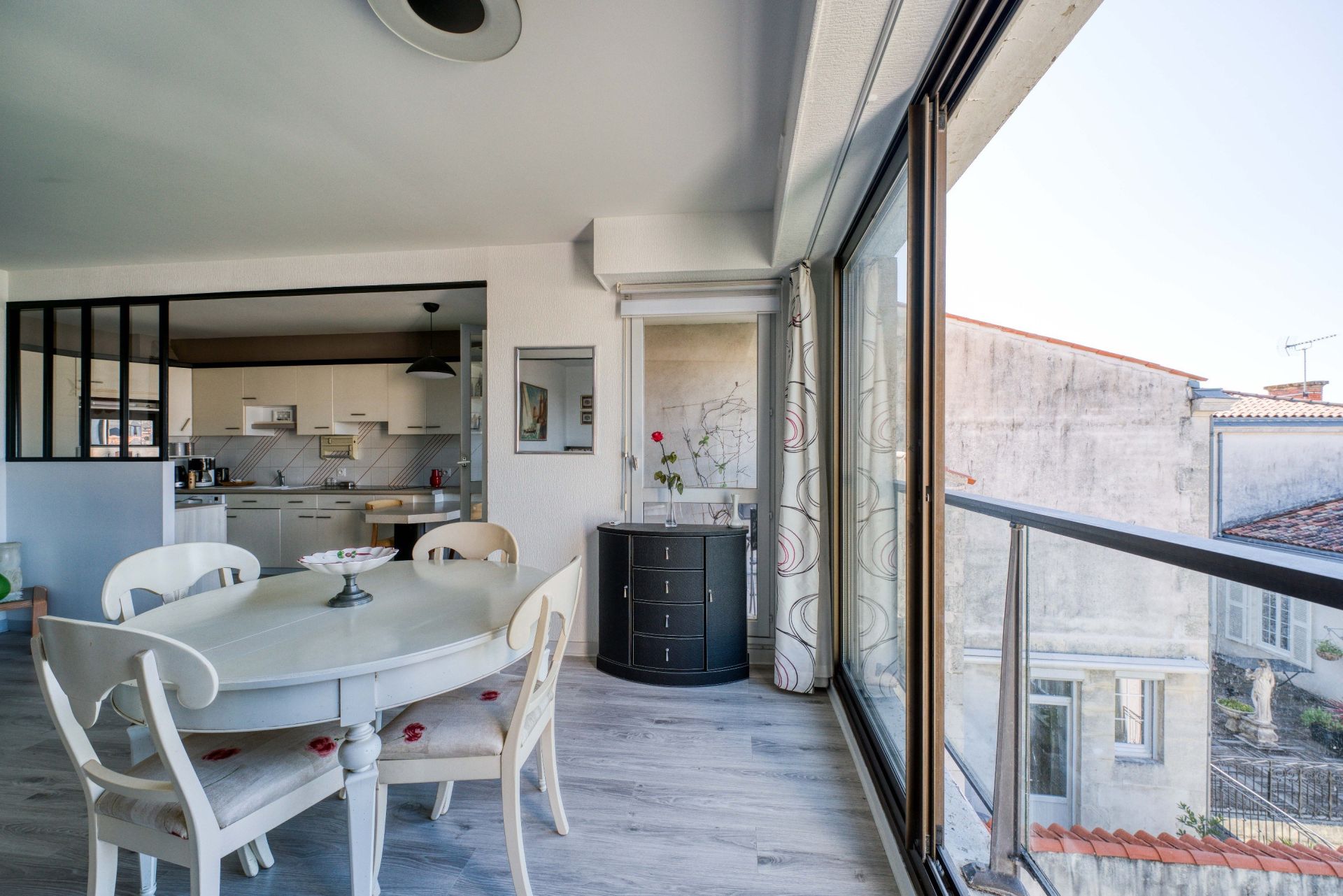 appartement de prestige 5 Pièces en vente sur LA ROCHELLE (17000)