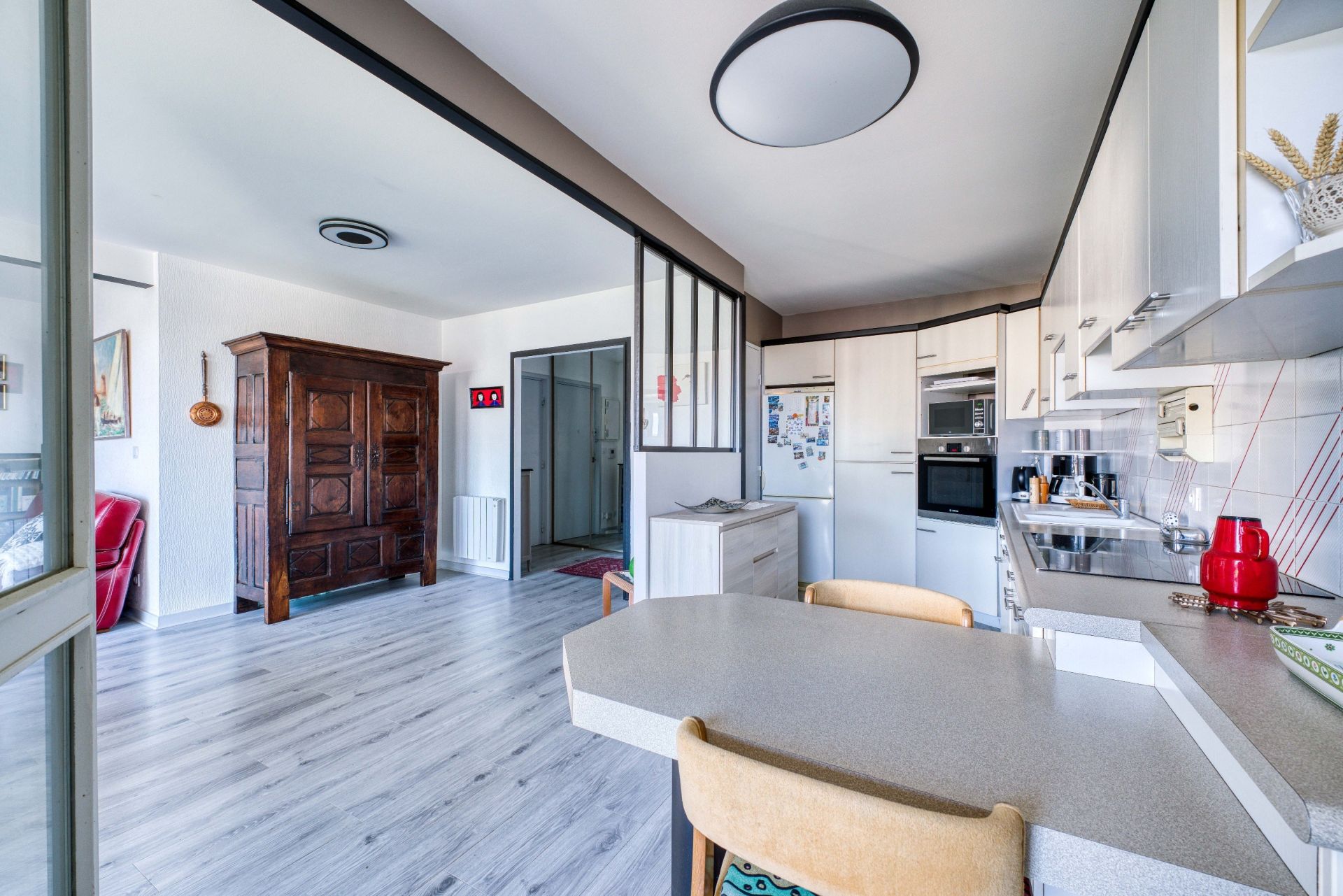 appartement de prestige 5 Pièces en vente sur LA ROCHELLE (17000)