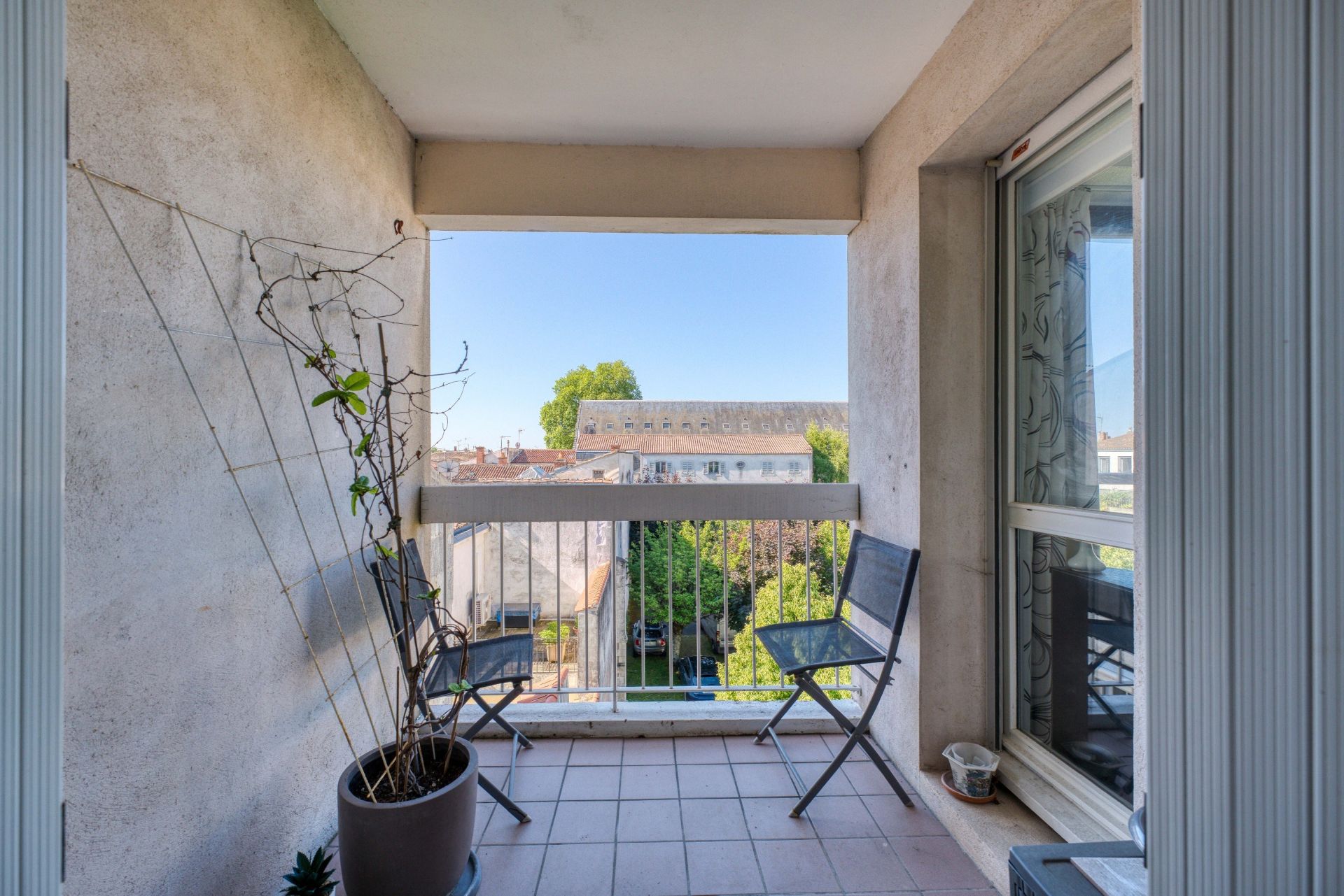 appartement de prestige 5 Pièces en vente sur LA ROCHELLE (17000)