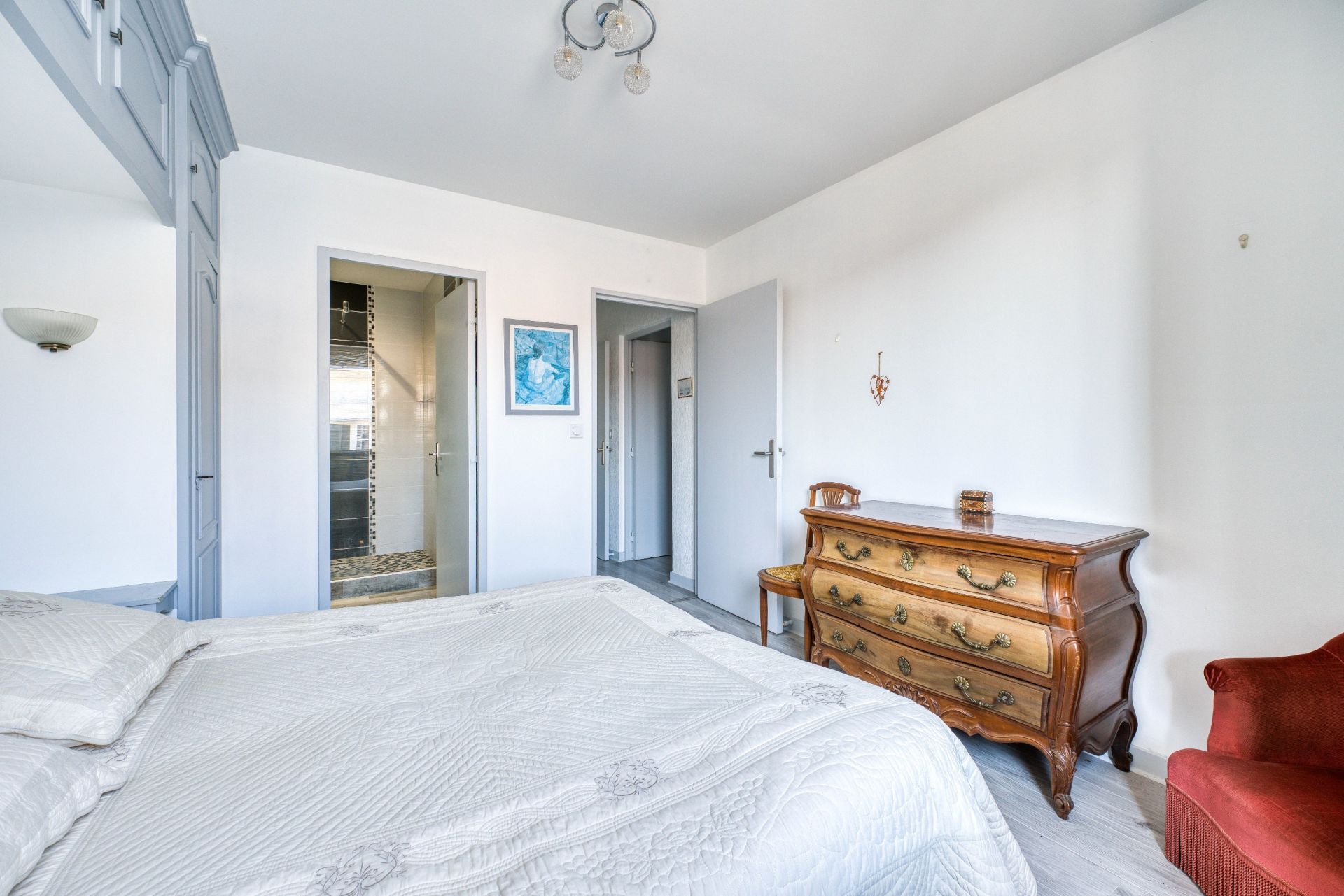 appartement de prestige 5 Pièces en vente sur LA ROCHELLE (17000)