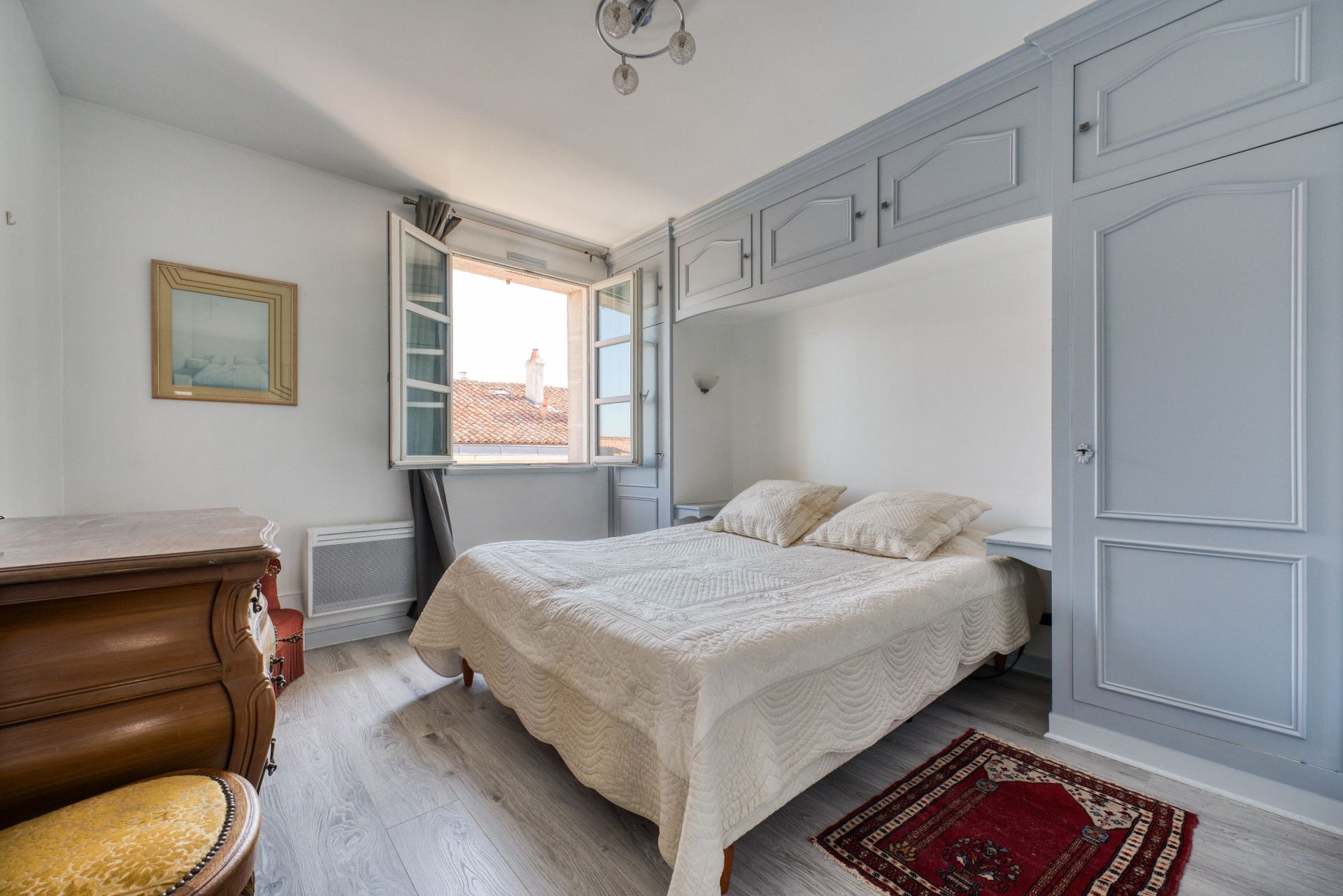 appartement de prestige 5 Pièces en vente sur LA ROCHELLE (17000)
