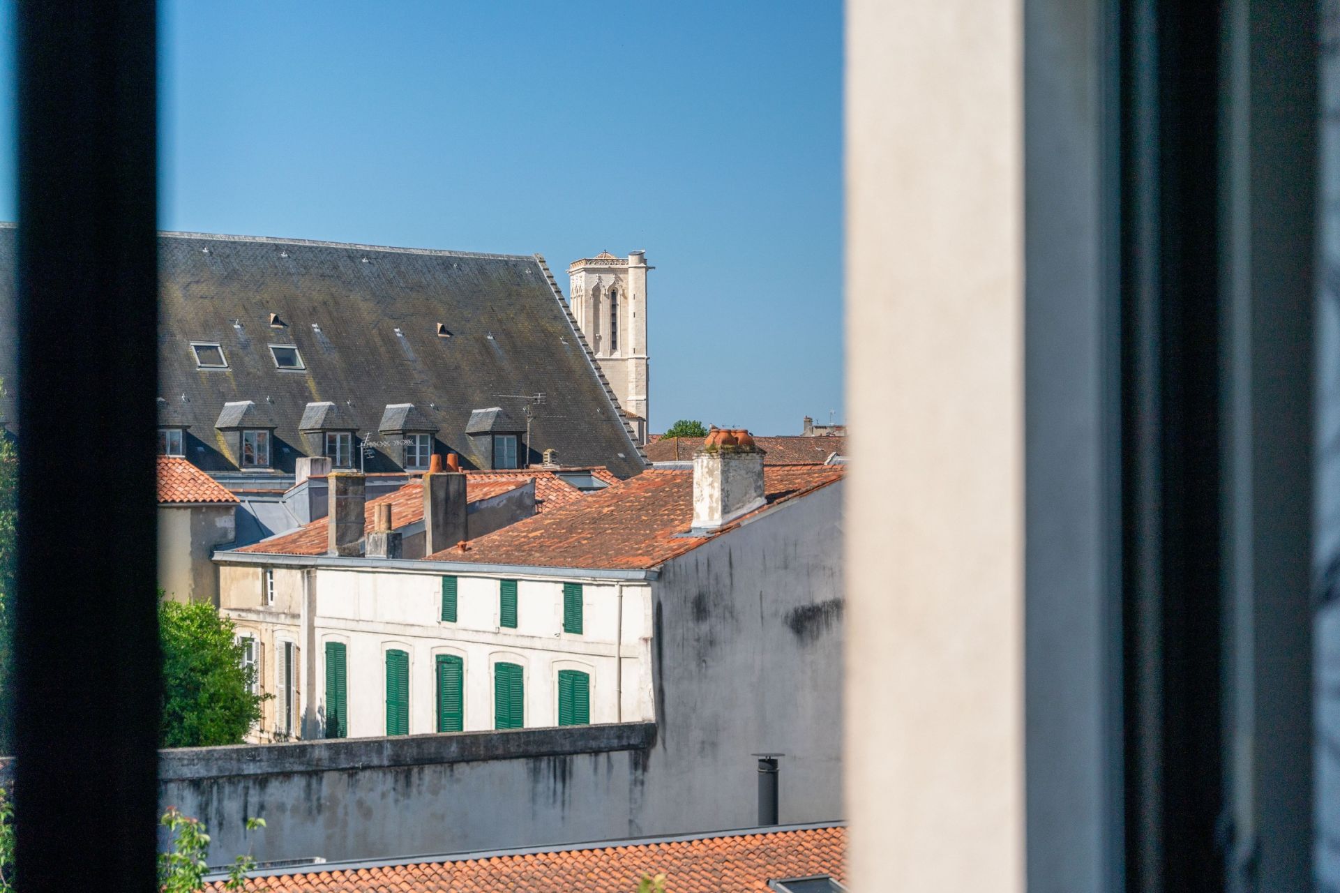 appartement de prestige 5 Pièces en vente sur LA ROCHELLE (17000)