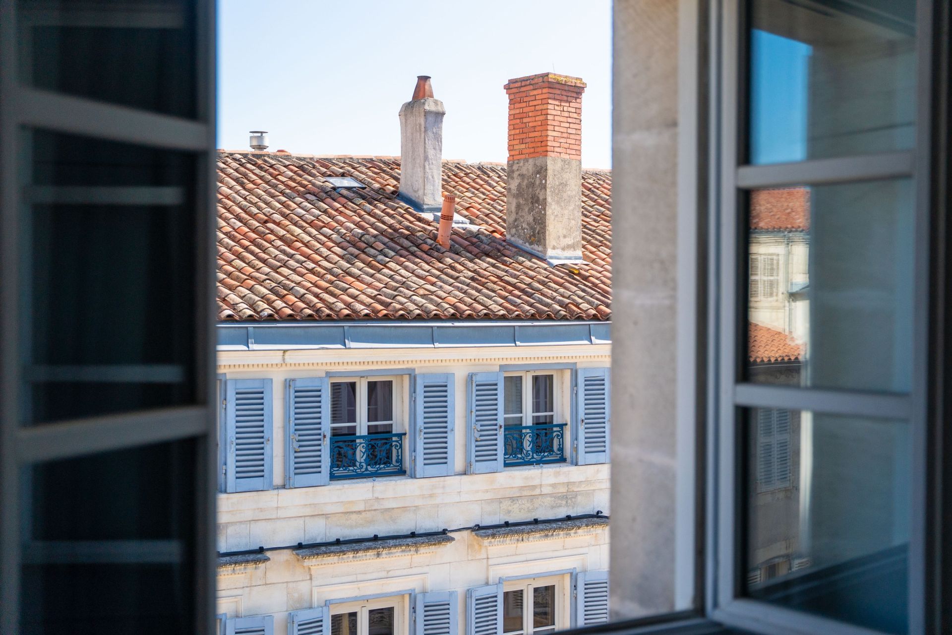 appartement de prestige 5 Pièces en vente sur LA ROCHELLE (17000)