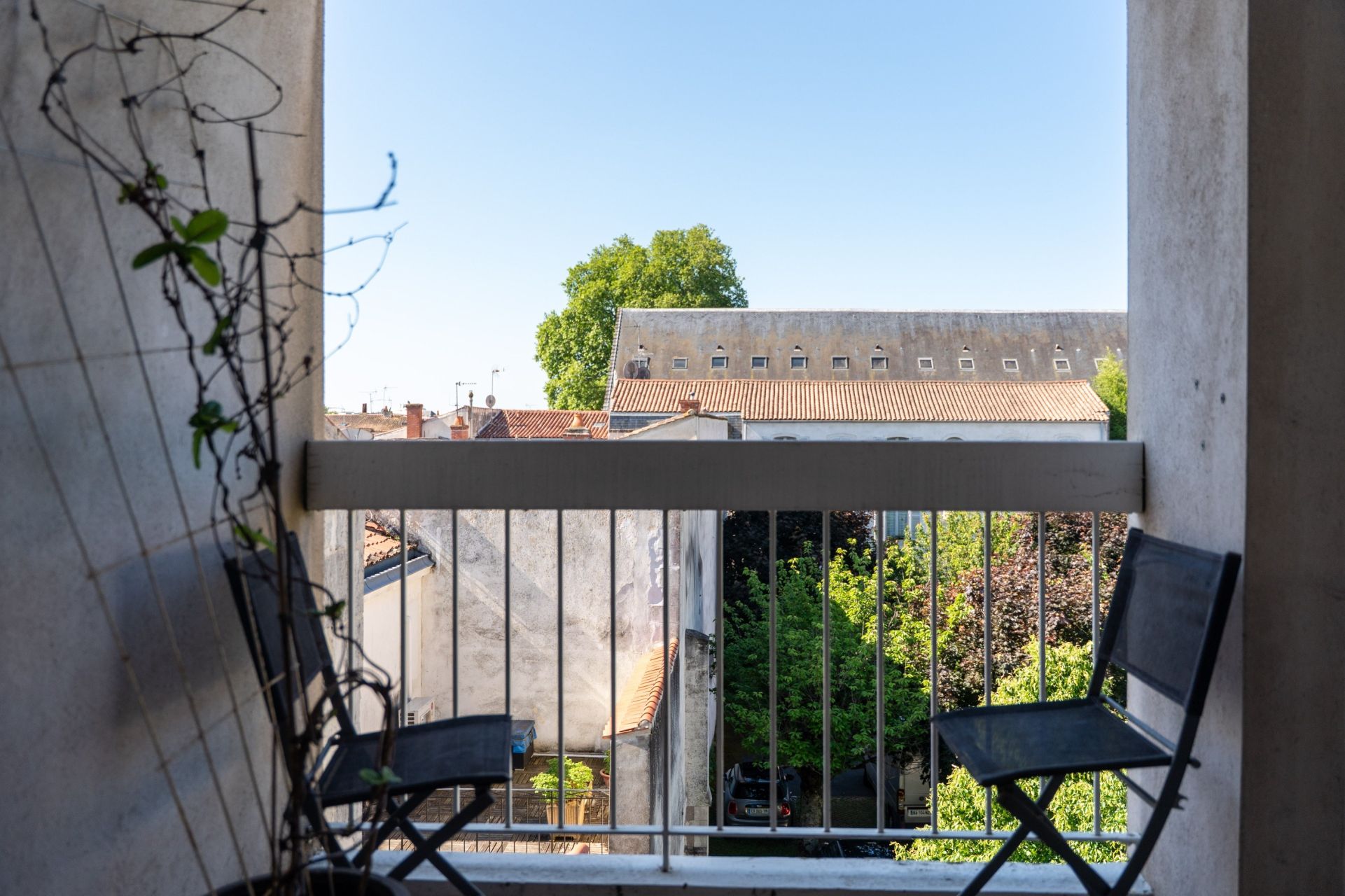 appartement de prestige 5 Pièces en vente sur LA ROCHELLE (17000)