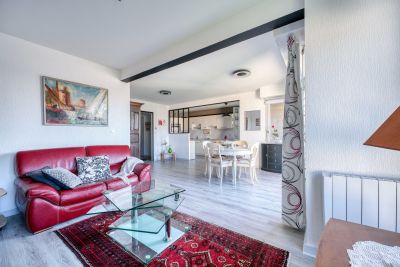 Vente Appartement de prestige La Rochelle 5&nbsp;Pièces 93&nbsp;m²