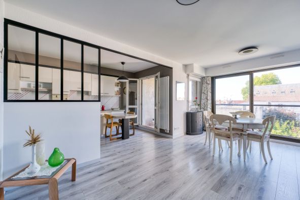 Vente Appartement de prestige La Rochelle 5&nbsp;Pièces 93&nbsp;m²