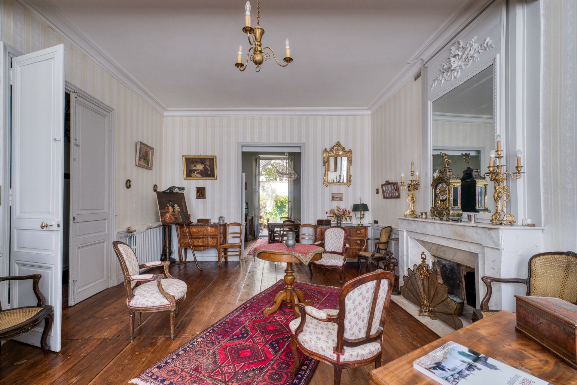 maison de prestige 8 Pièces en vente sur LA ROCHELLE (17000)