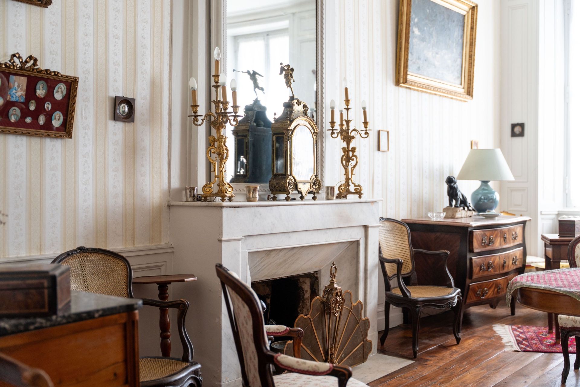 maison de prestige 8 Pièces en vente sur LA ROCHELLE (17000)