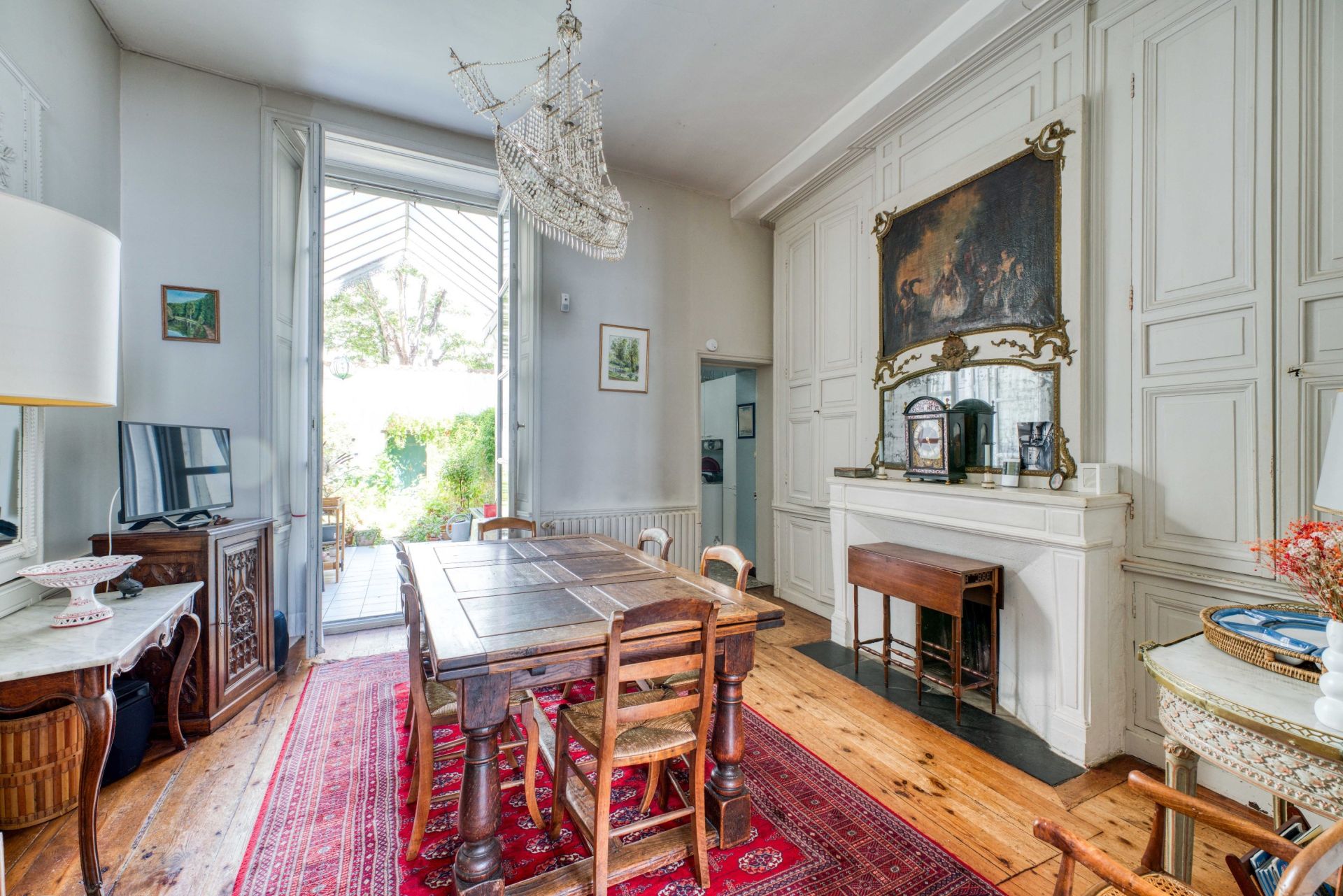maison de prestige 8 Pièces en vente sur LA ROCHELLE (17000)
