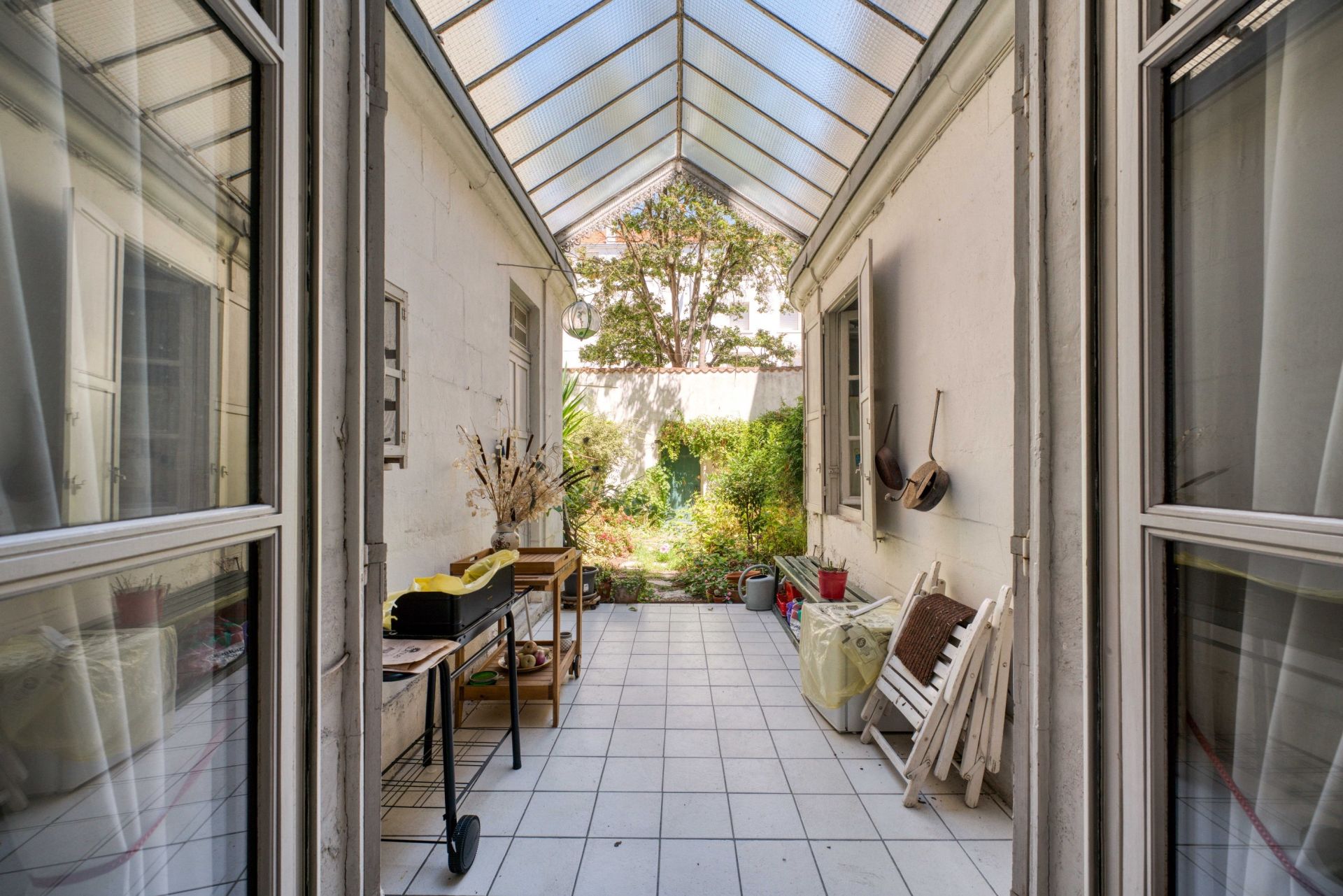 maison de prestige 8 Pièces en vente sur LA ROCHELLE (17000)