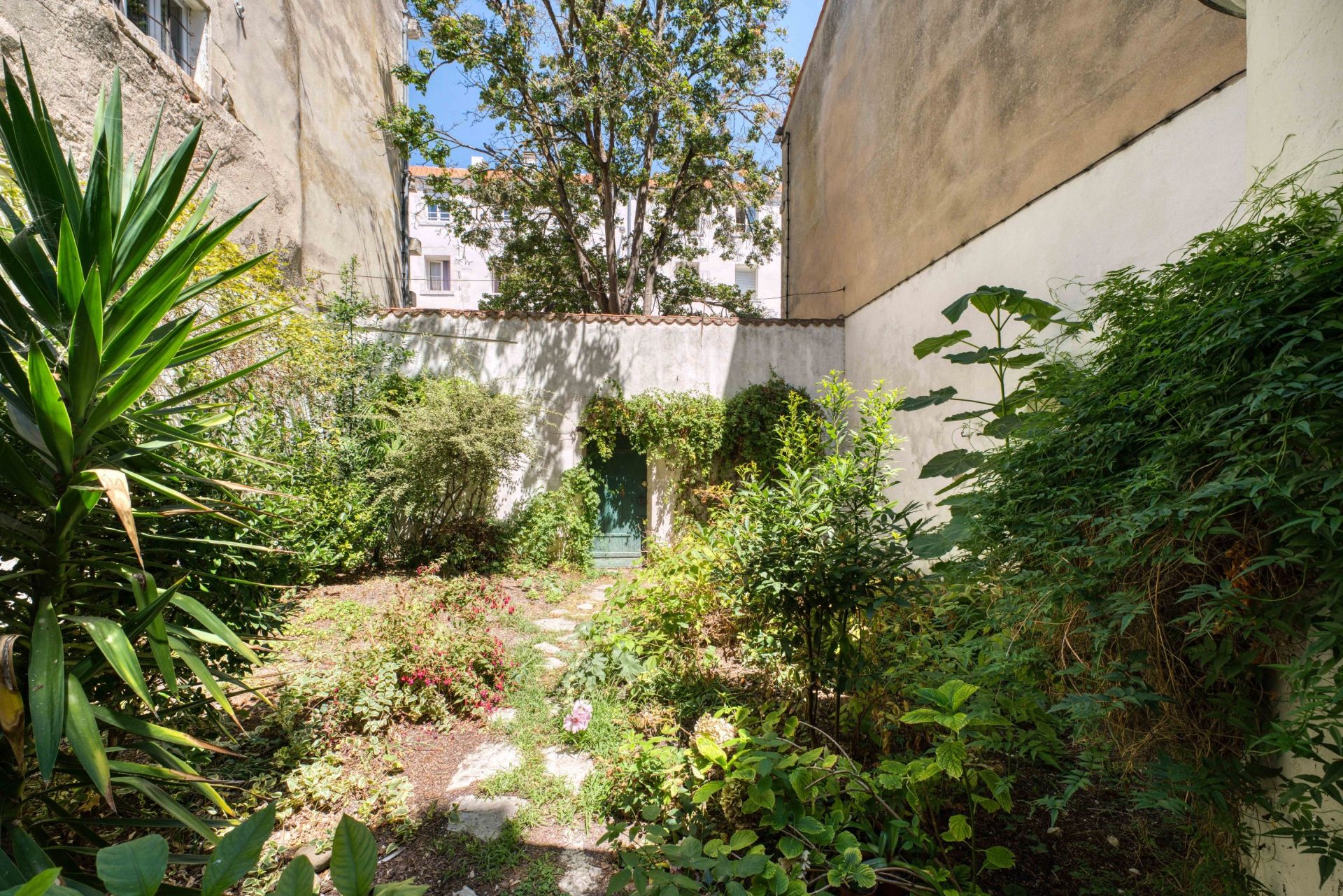 maison de prestige 8 Pièces en vente sur LA ROCHELLE (17000)