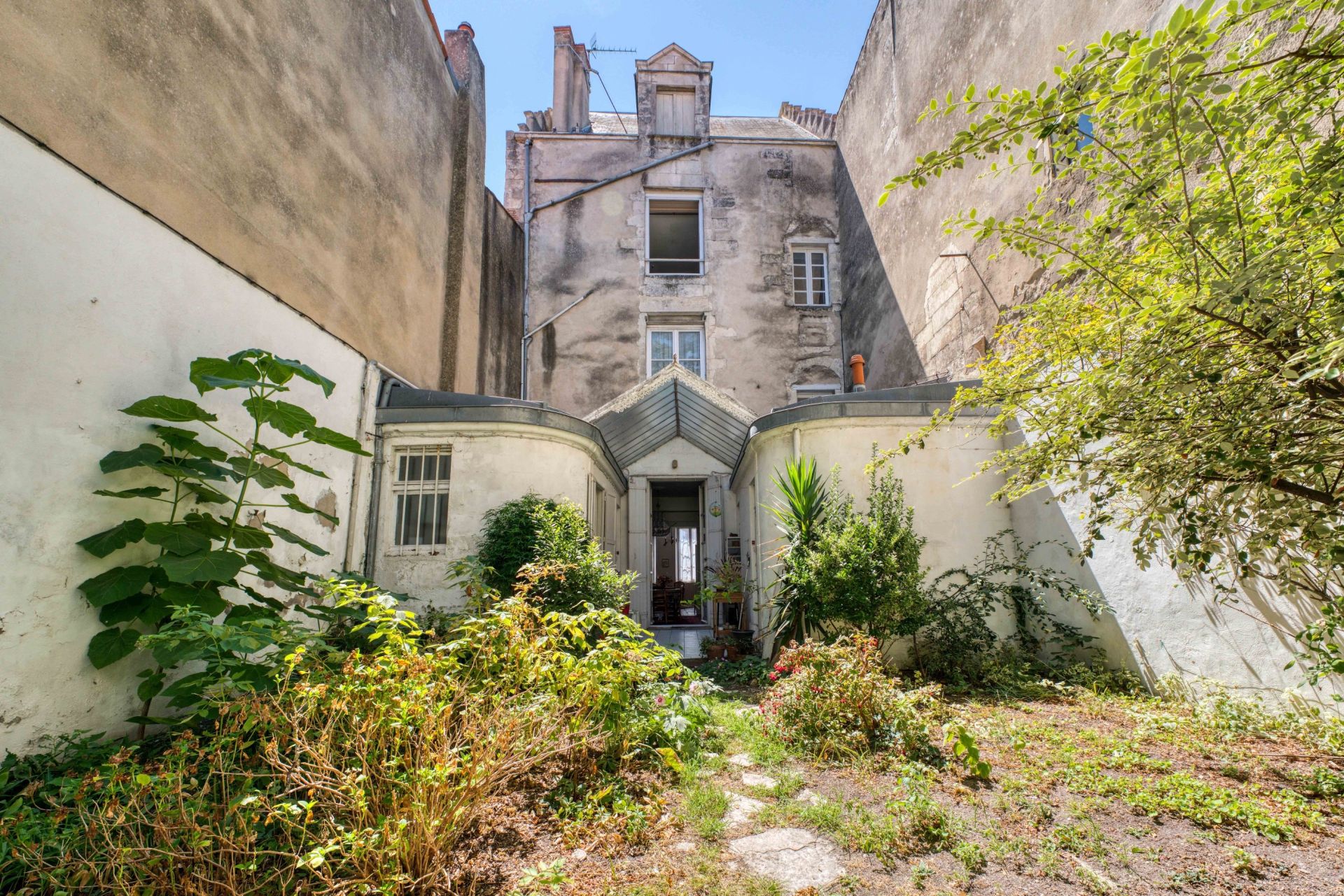 maison de prestige 8 Pièces en vente sur LA ROCHELLE (17000)