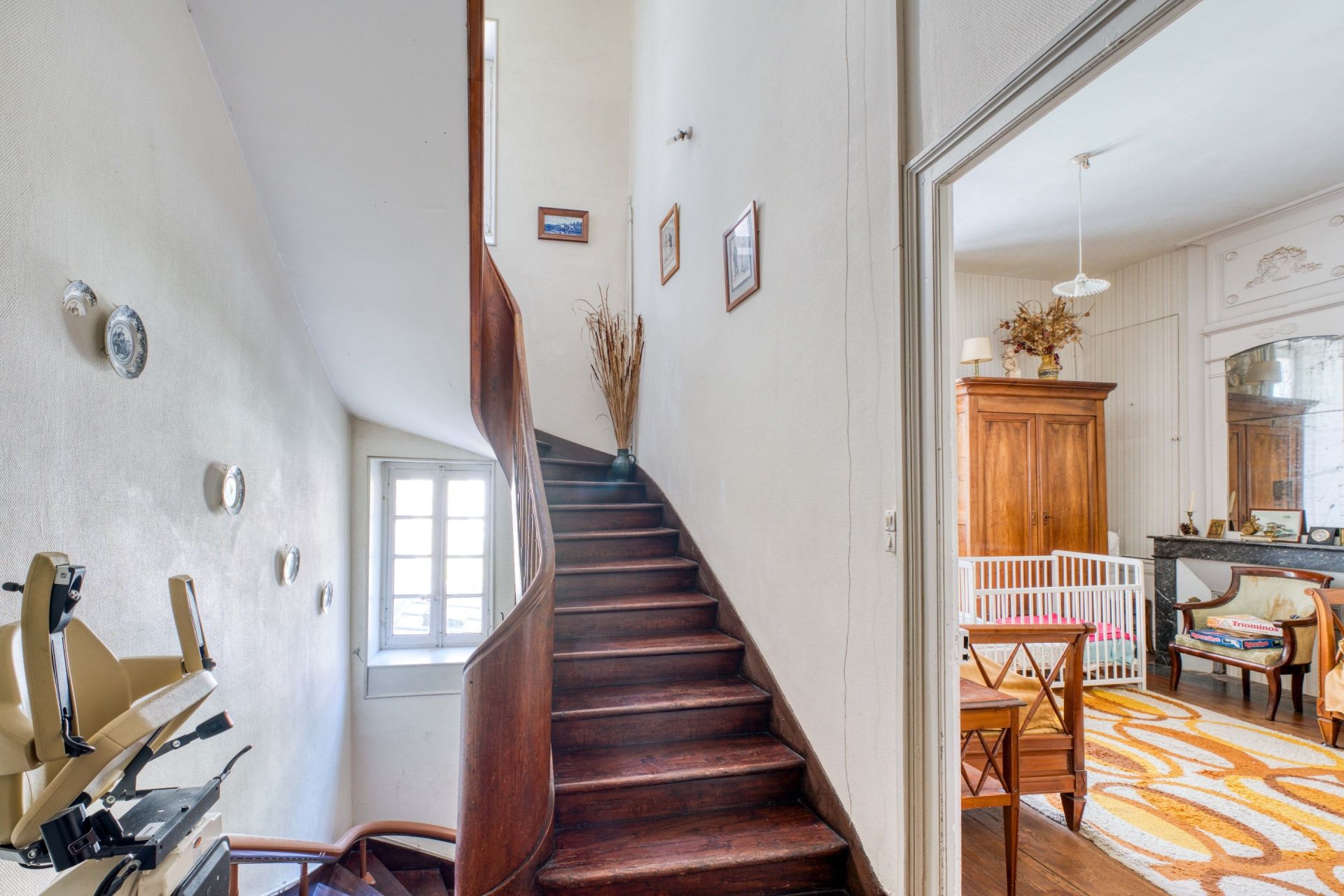 maison de prestige 8 Pièces en vente sur LA ROCHELLE (17000)