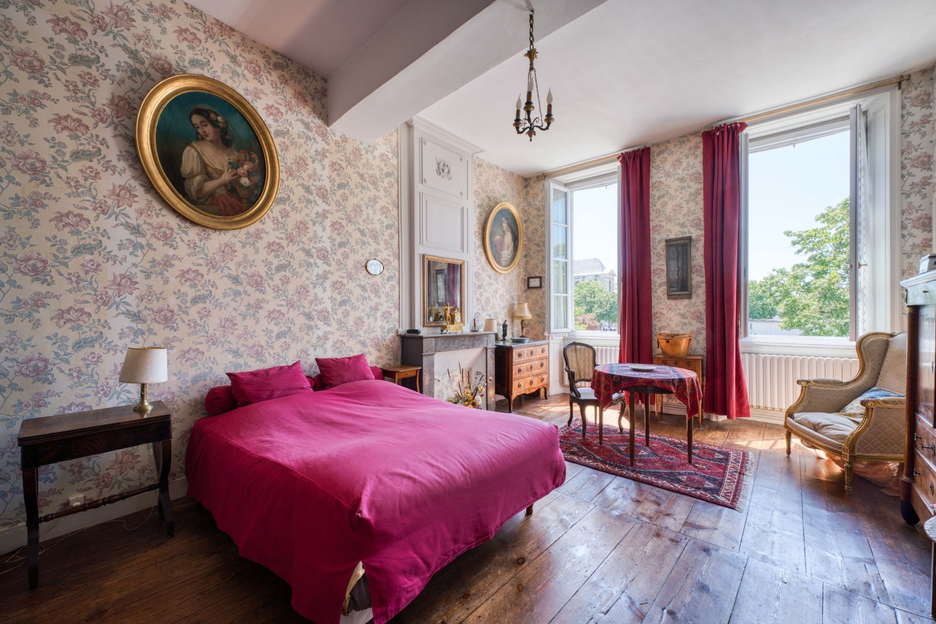maison de prestige 8 Pièces en vente sur LA ROCHELLE (17000)