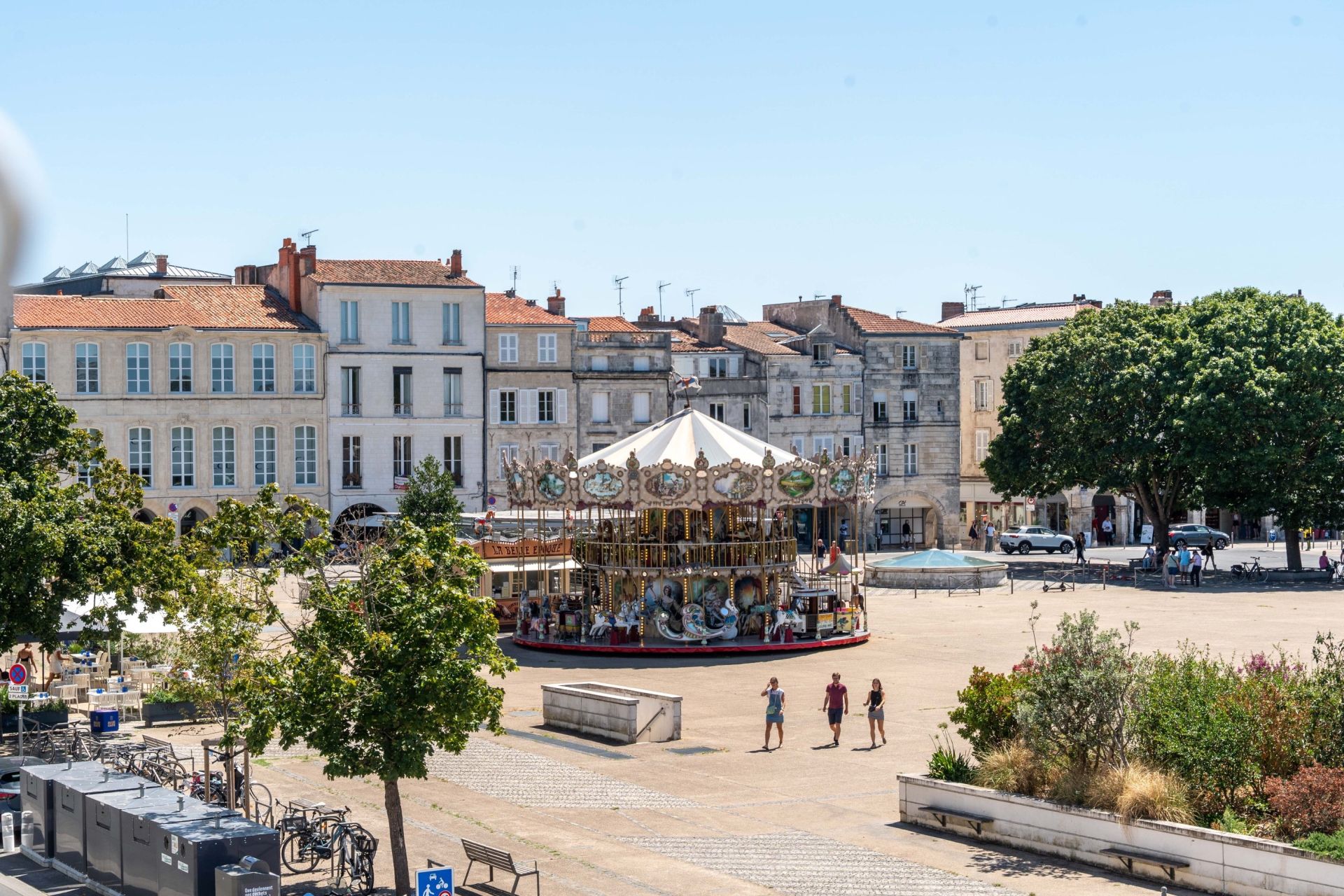 maison de prestige 8 Pièces en vente sur LA ROCHELLE (17000)