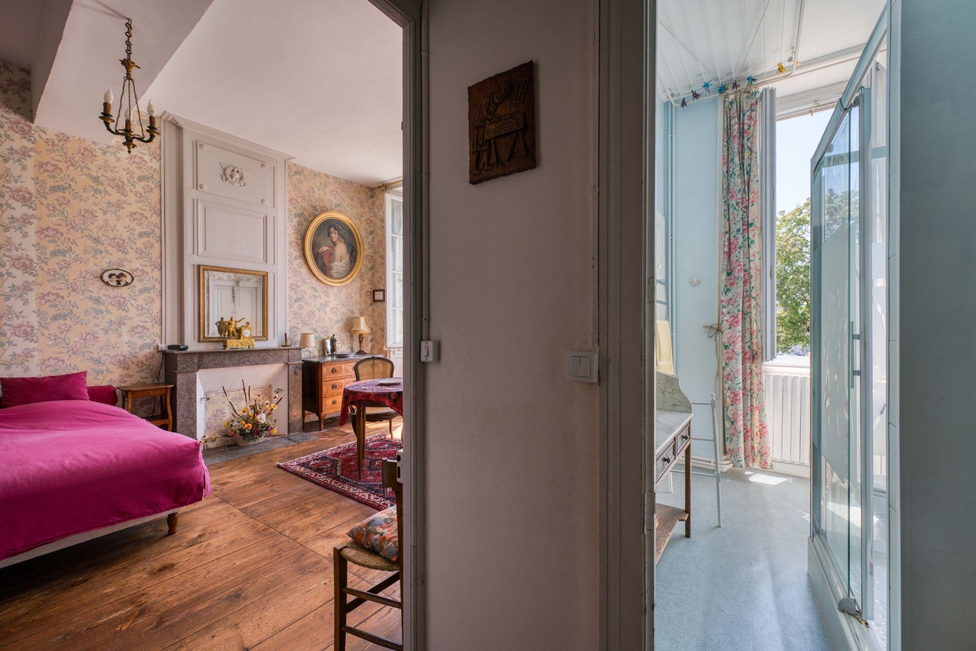 maison de prestige 8 Pièces en vente sur LA ROCHELLE (17000)
