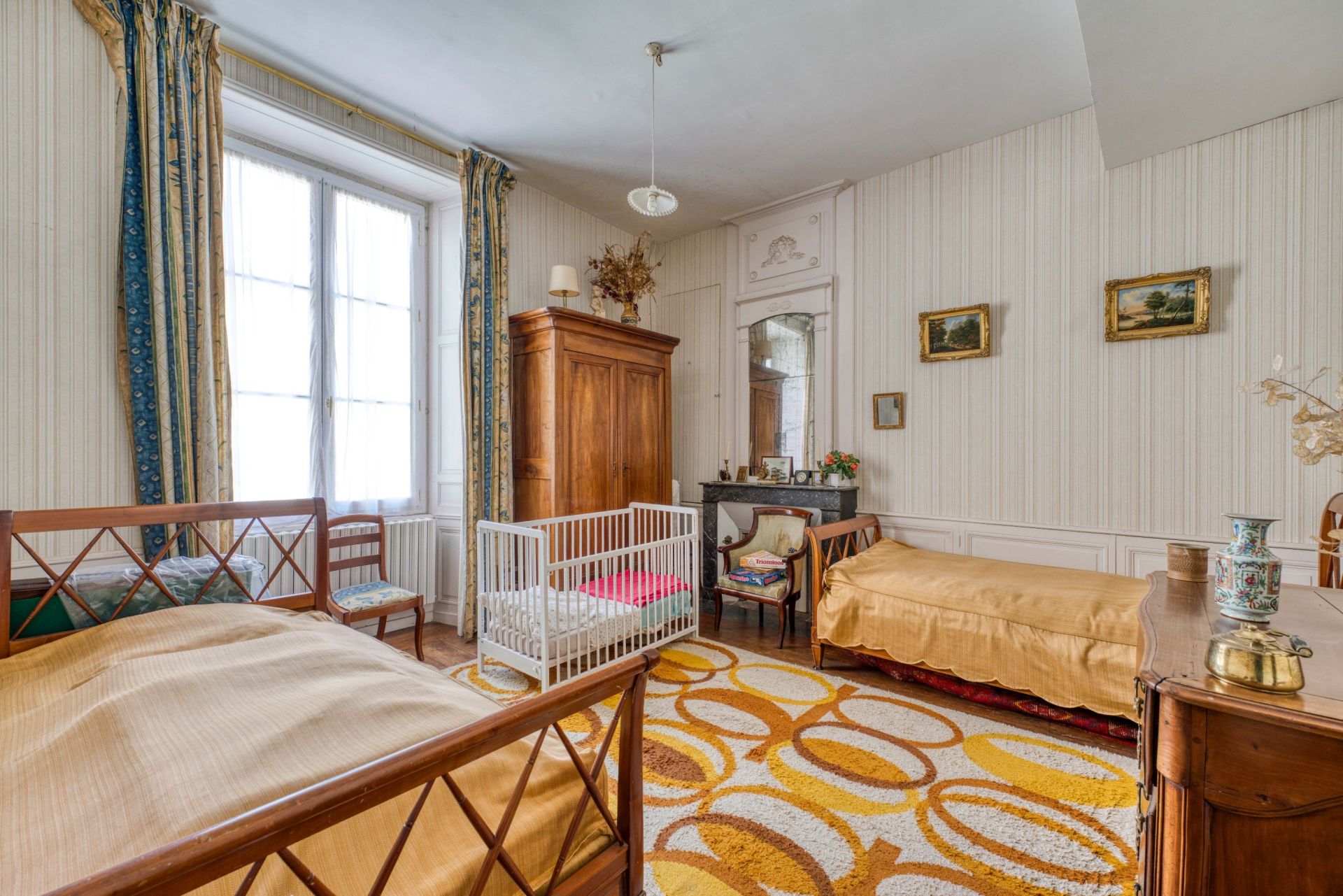 maison de prestige 8 Pièces en vente sur LA ROCHELLE (17000)