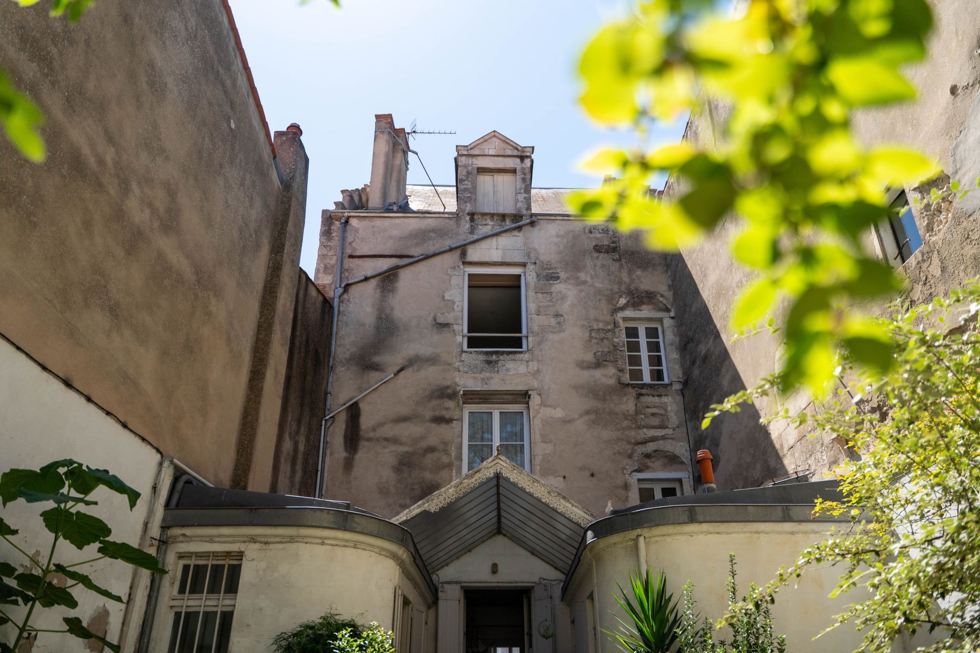 maison de prestige 8 Pièces en vente sur LA ROCHELLE (17000)