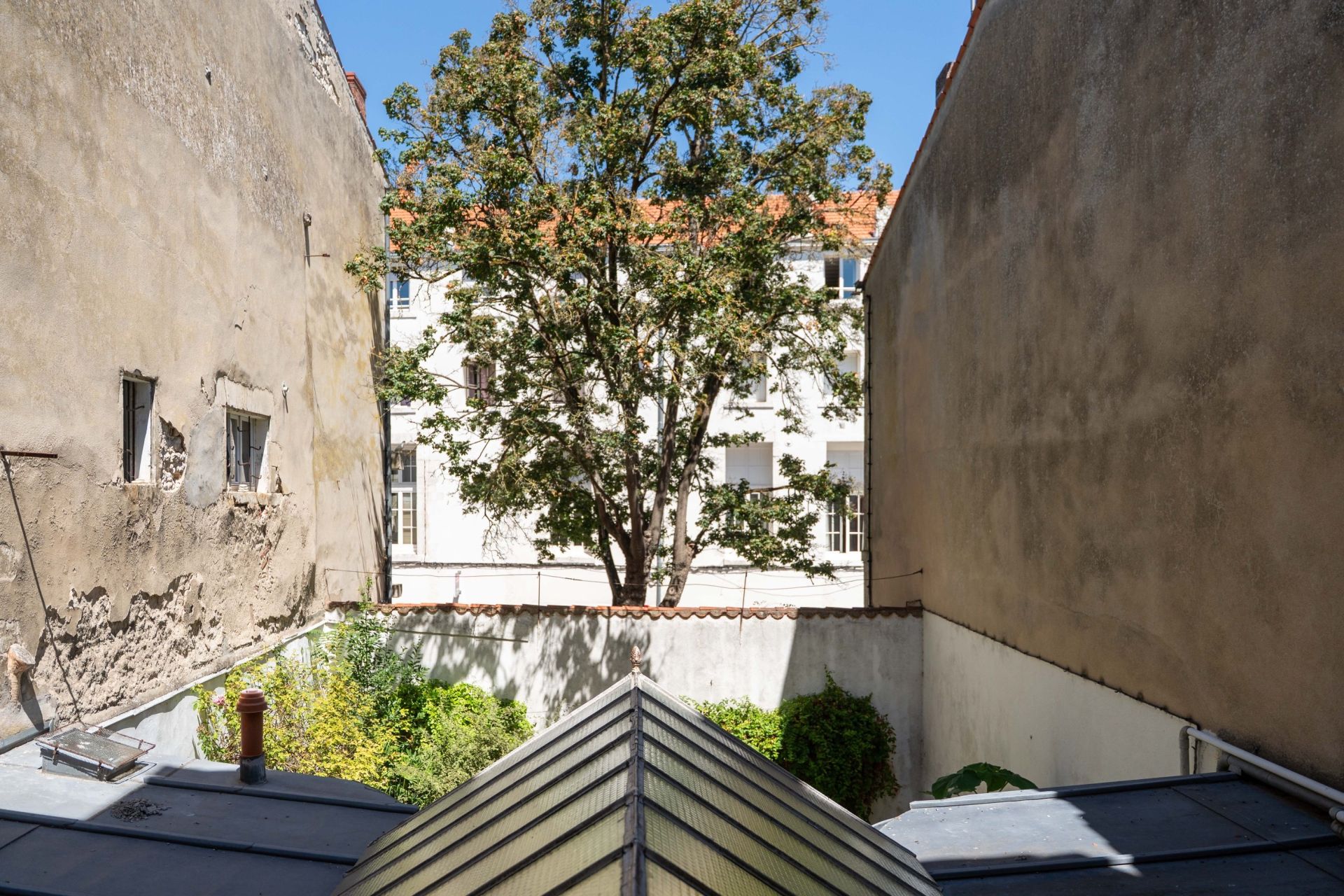 maison de prestige 8 Pièces en vente sur LA ROCHELLE (17000)