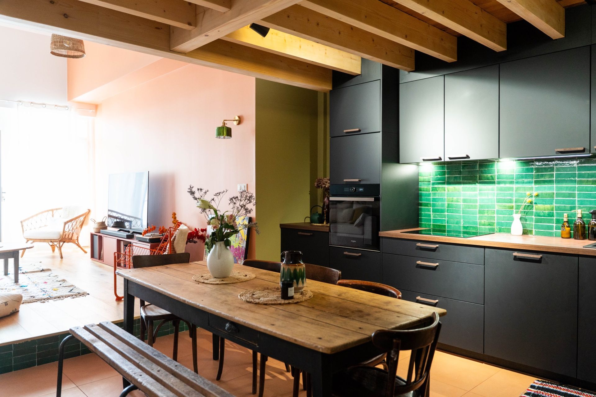 prestigious apartment 3 Rooms for sale on LA ROCHELLE (17000)