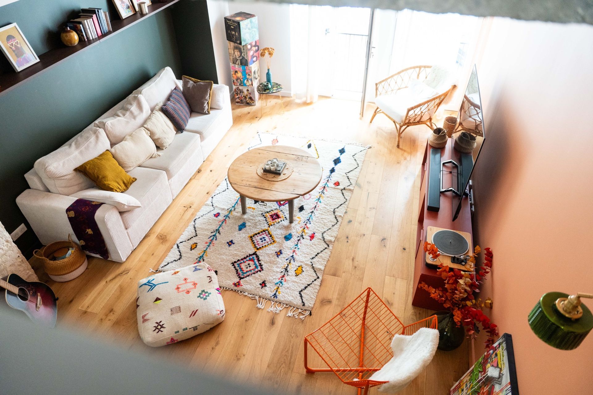 prestigious apartment 3 Rooms for sale on LA ROCHELLE (17000)