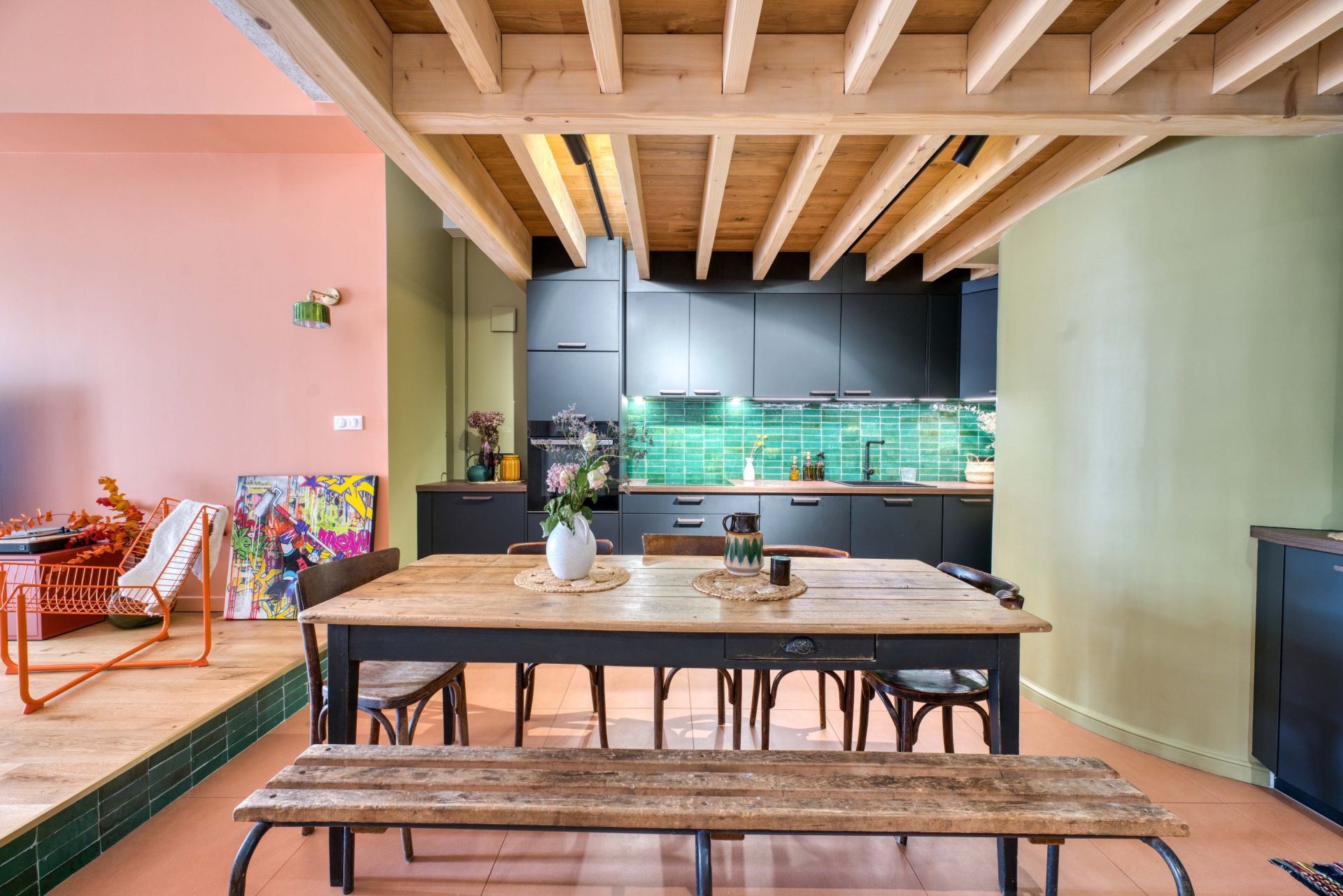 prestigious apartment 3 Rooms for sale on LA ROCHELLE (17000)