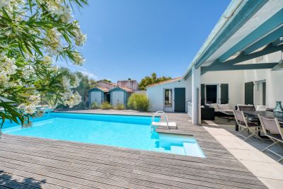 Vente Maison de prestige Rivedoux-Plage 6&nbsp;Pièces 151&nbsp;m²