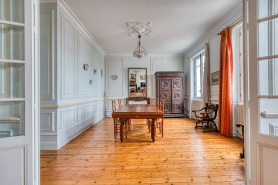 Sale Prestigious apartment La Rochelle 4&nbsp;Rooms 114&nbsp;m²
