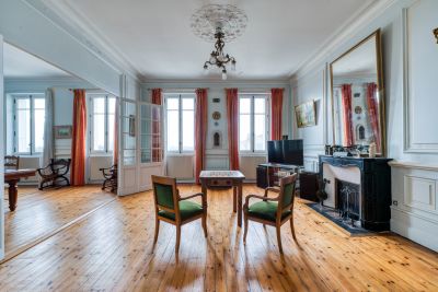 Vente Appartement de prestige La Rochelle 4&nbsp;Pièces 114&nbsp;m²
