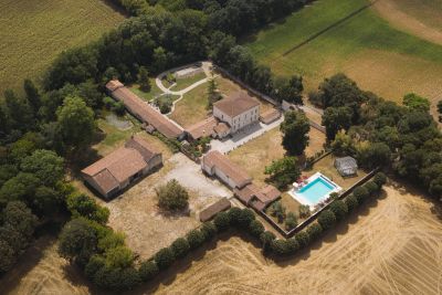 Sale Prestigious house Saint-Hippolyte 17&nbsp;Rooms 768&nbsp;m²