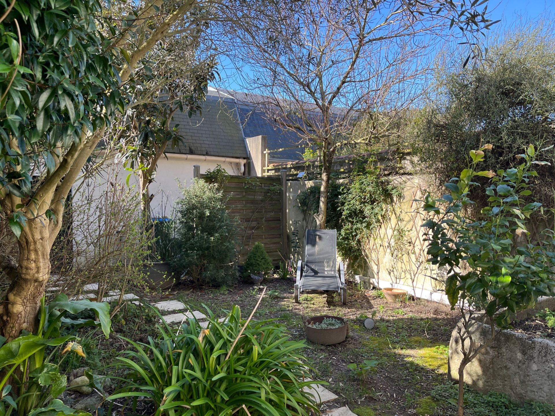 maison de prestige 5 Pièces en vente sur LA ROCHELLE (17000)