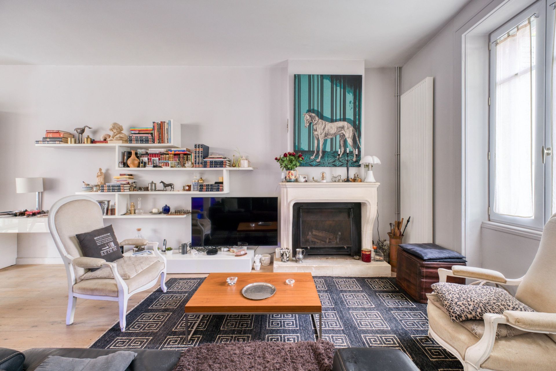 prestigious house 5 Rooms for sale on LA ROCHELLE (17000)