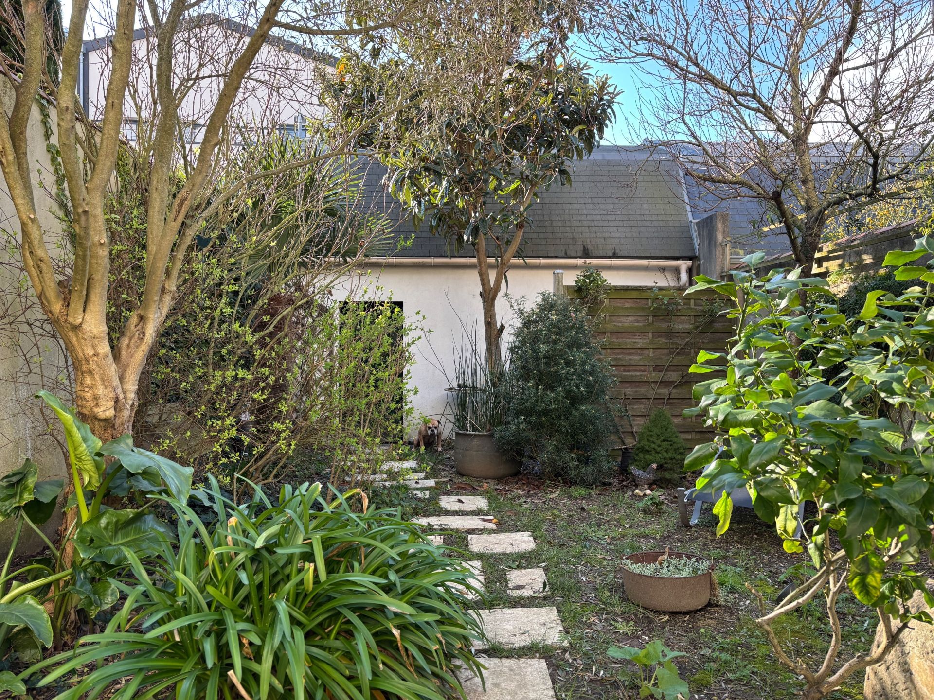 maison de prestige 5 Pièces en vente sur LA ROCHELLE (17000)
