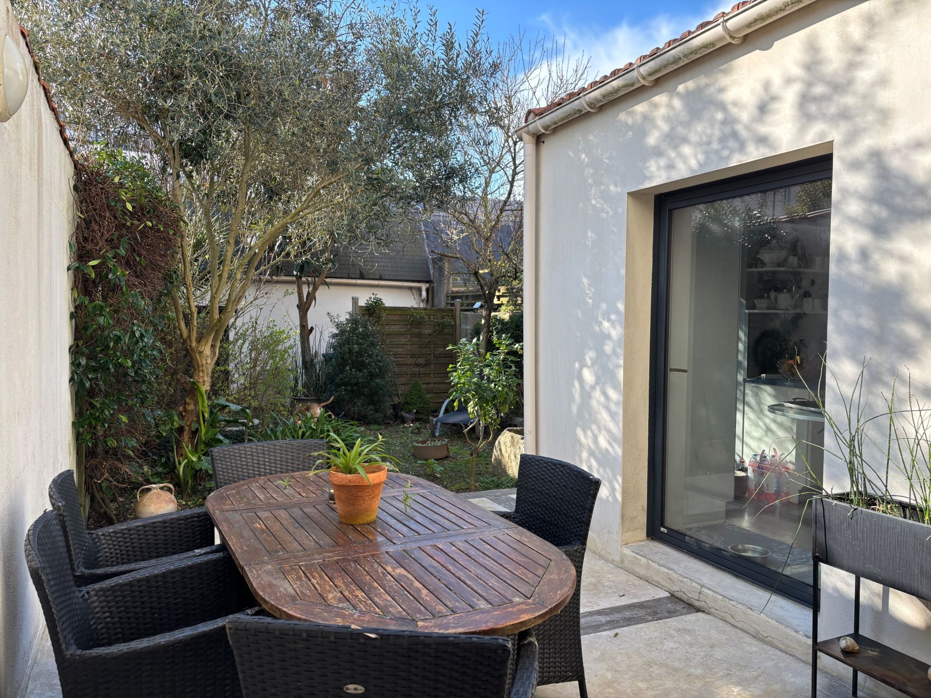 maison de prestige 5 Pièces en vente sur LA ROCHELLE (17000)