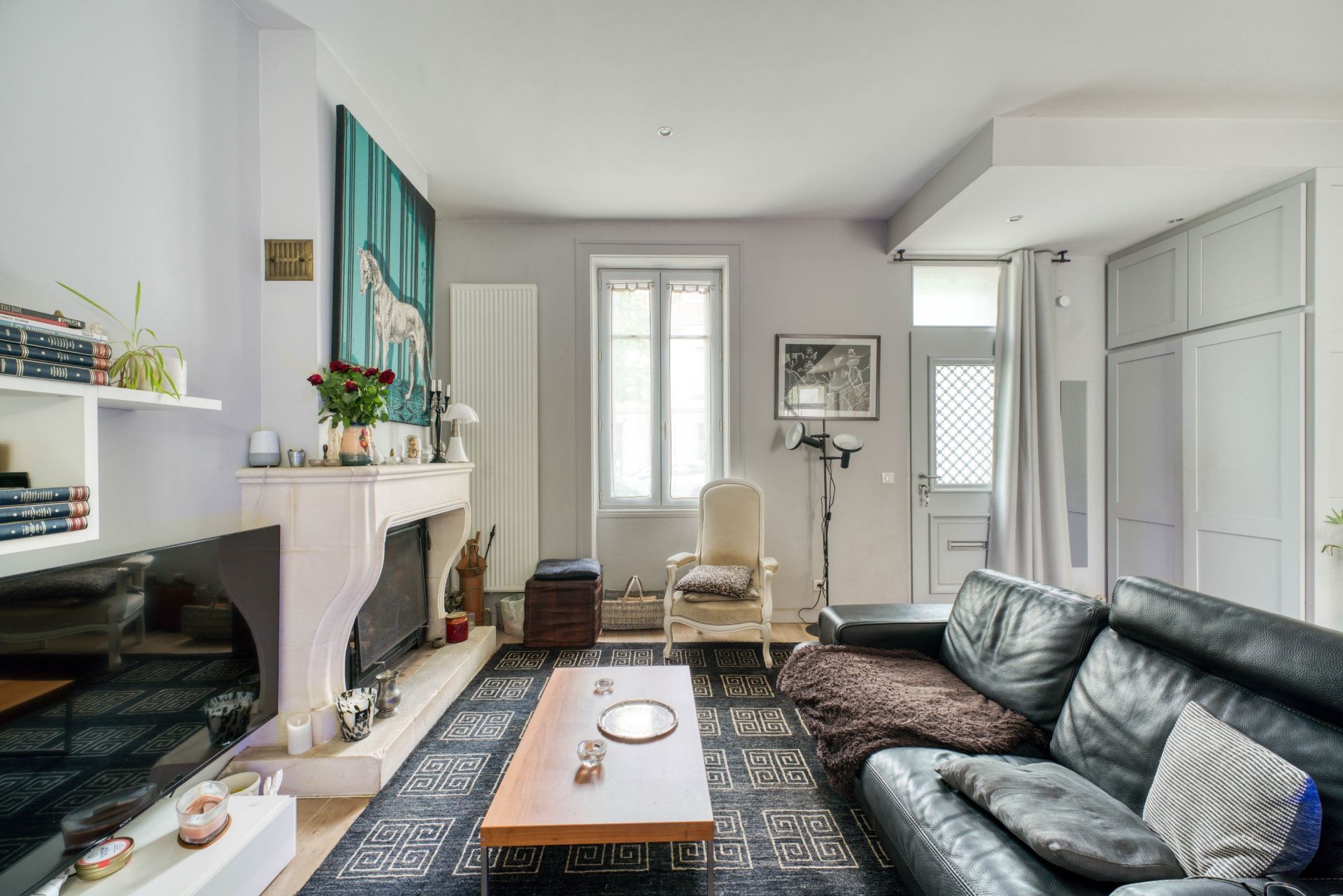 prestigious house 5 Rooms for sale on LA ROCHELLE (17000)