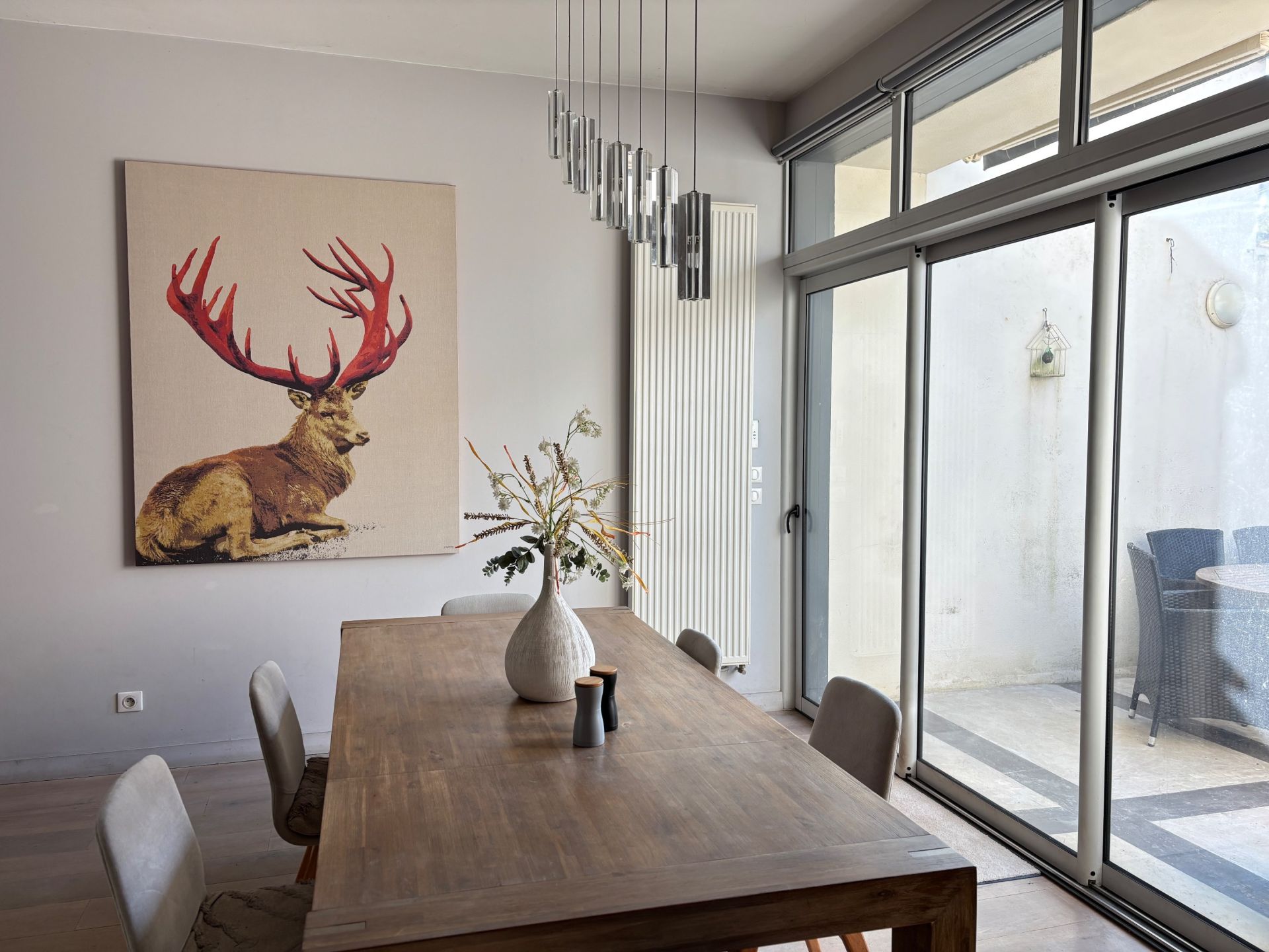 maison de prestige 5 Pièces en vente sur LA ROCHELLE (17000)