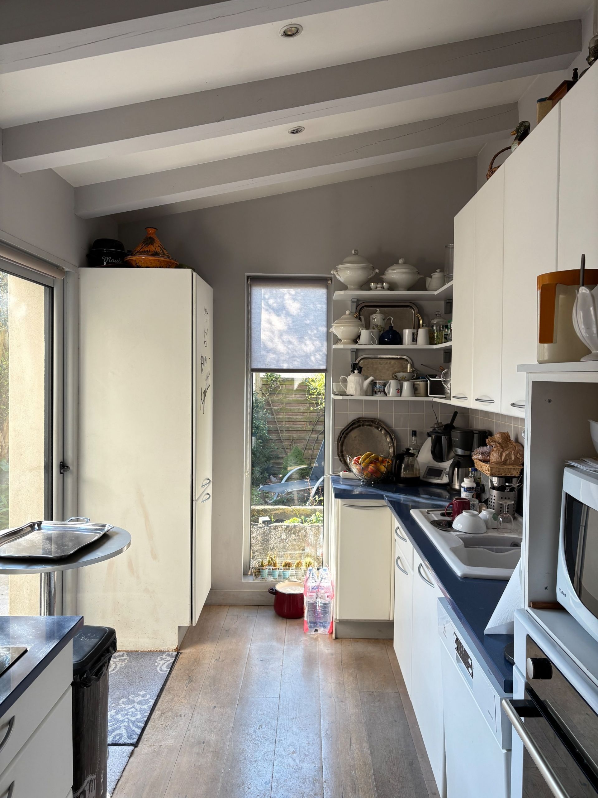 maison de prestige 5 Pièces en vente sur LA ROCHELLE (17000)