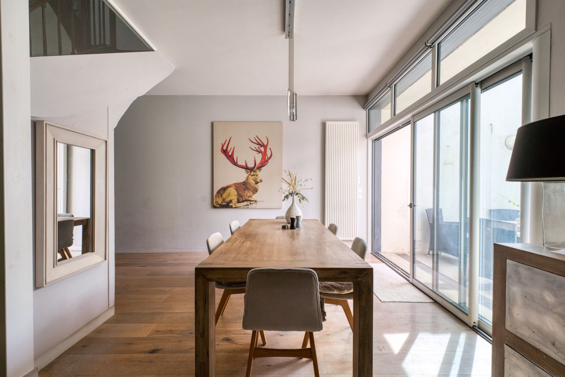 prestigious house 5 Rooms for sale on LA ROCHELLE (17000)