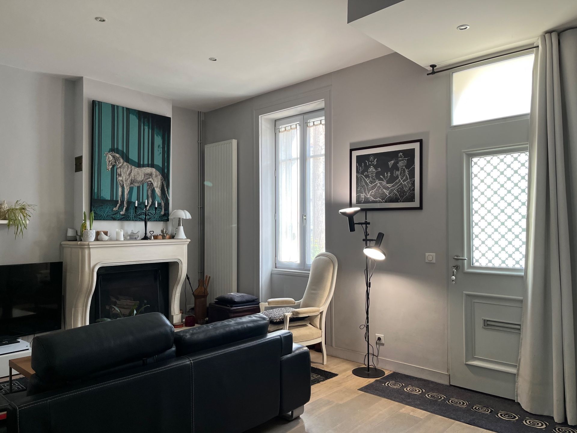 maison de prestige 5 Pièces en vente sur LA ROCHELLE (17000)