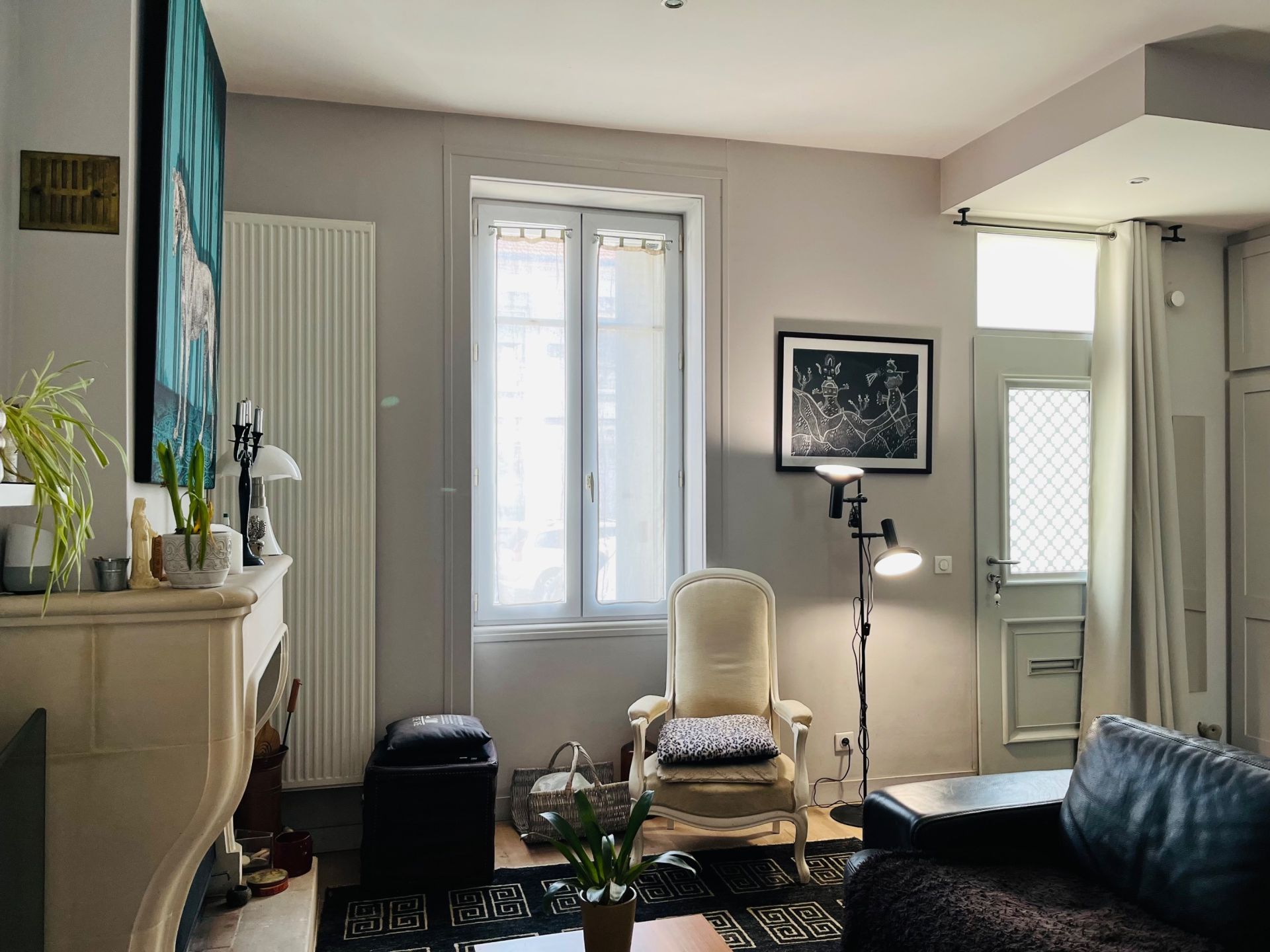maison de prestige 5 Pièces en vente sur LA ROCHELLE (17000)